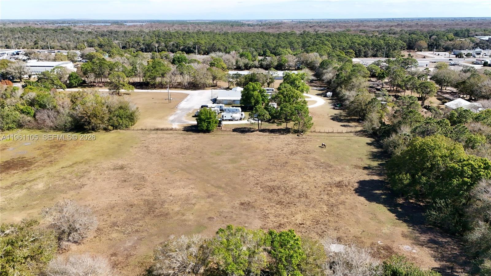 448 NW 34th St Okeechobee, FL 34972