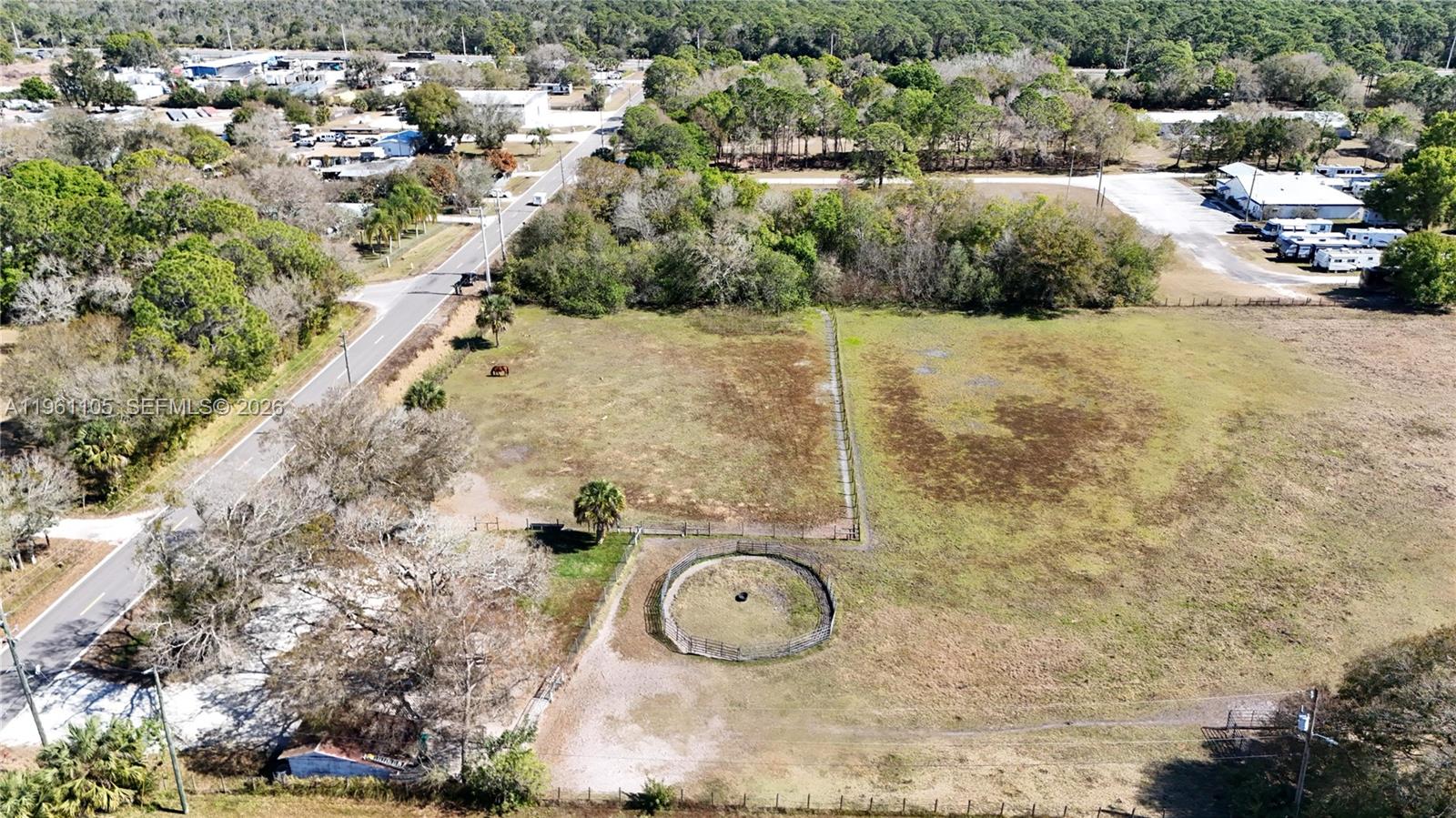 448 NW 34th St Okeechobee, FL 34972