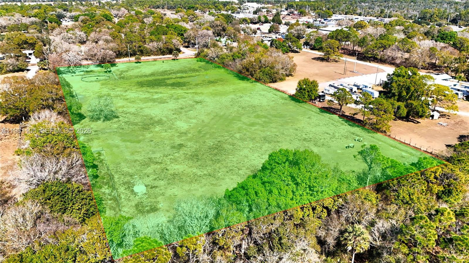 448 NW 34th St Okeechobee, FL 34972