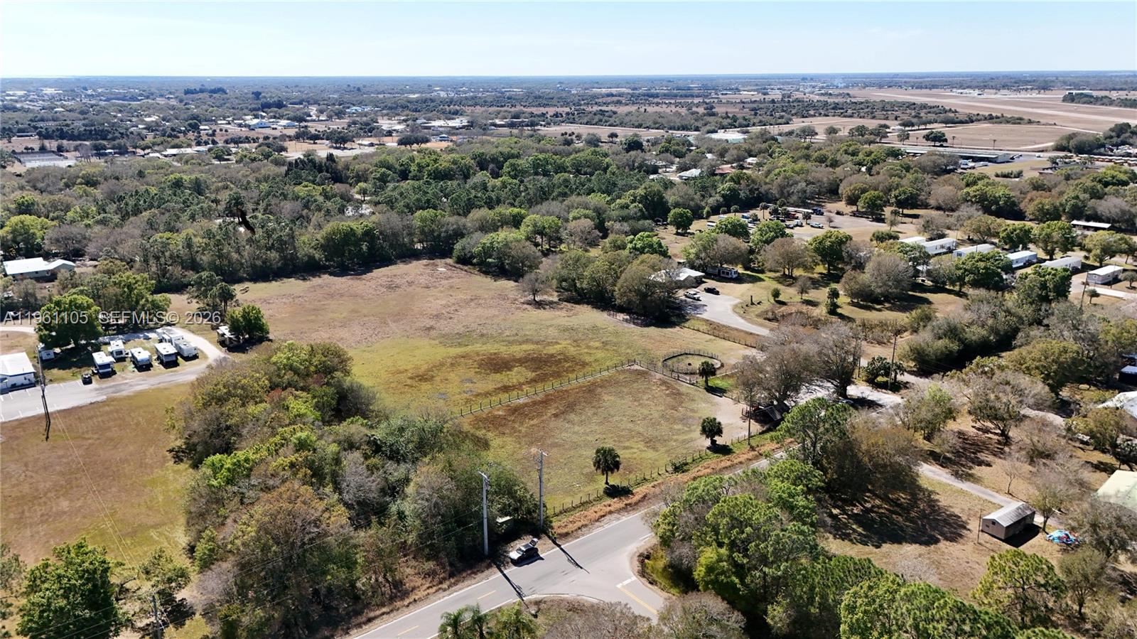 448 NW 34th St Okeechobee, FL 34972