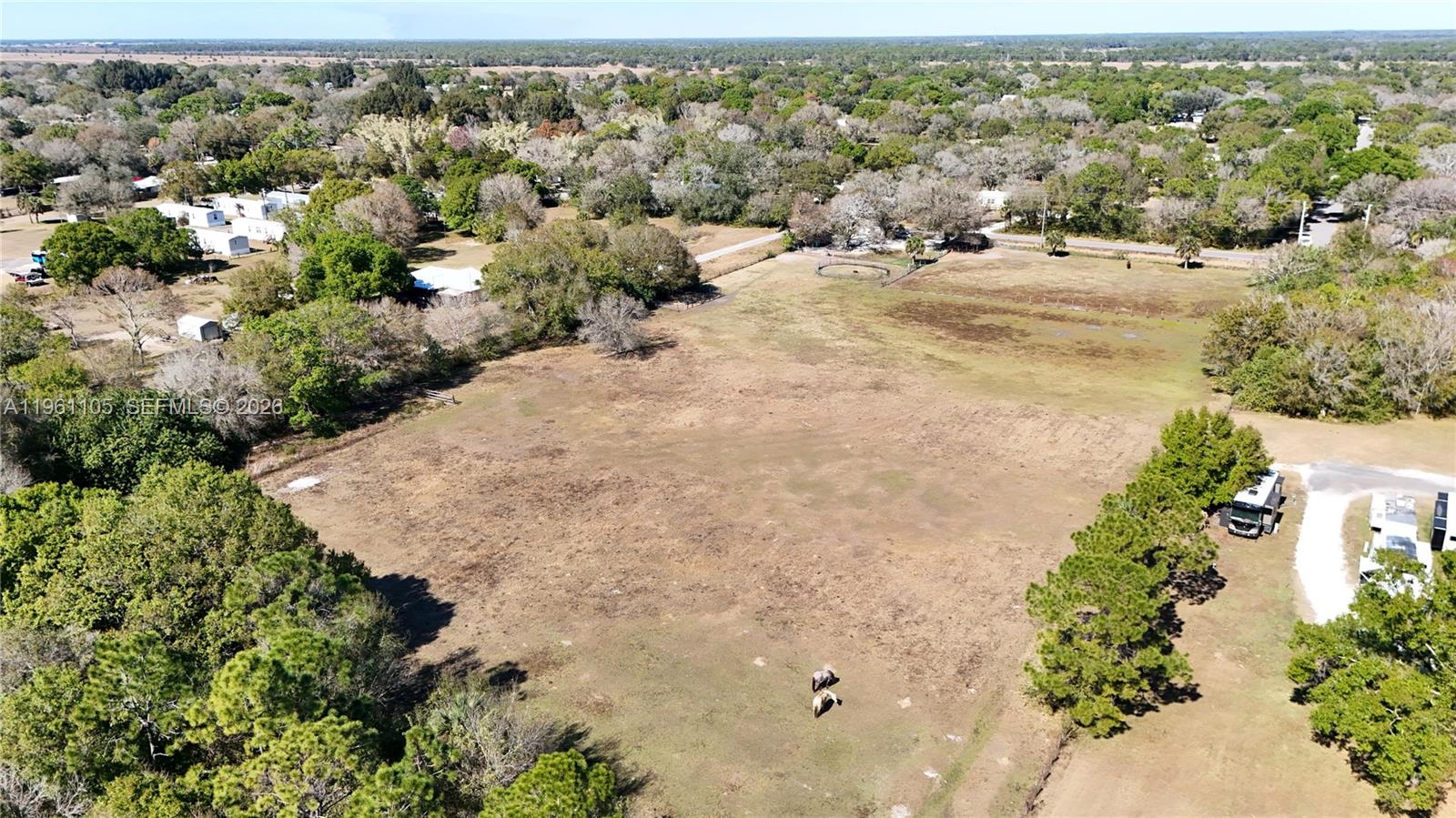 448 NW 34th St Okeechobee, FL 34972