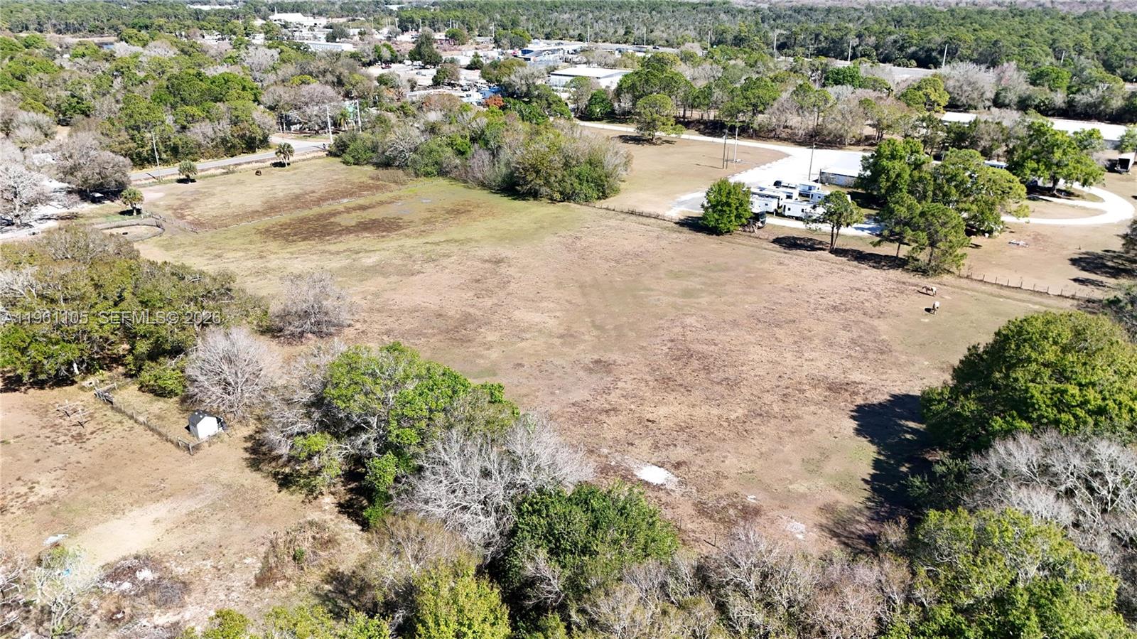 448 NW 34th St Okeechobee, FL 34972