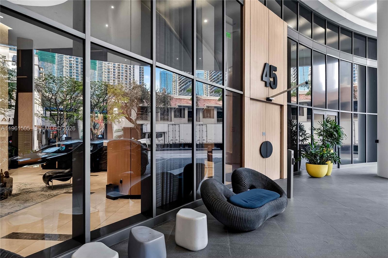 image Brickell Heights East42