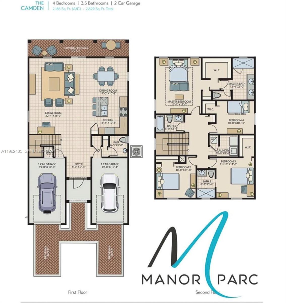 5016 NW 48th Ln Tamarac, FL 33319