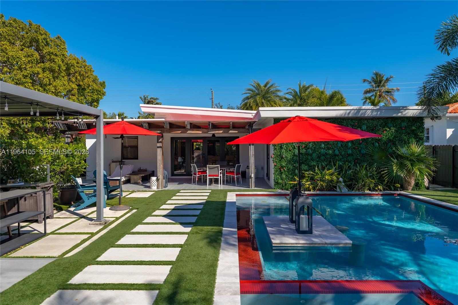 8030 Noremac Ave #N/A