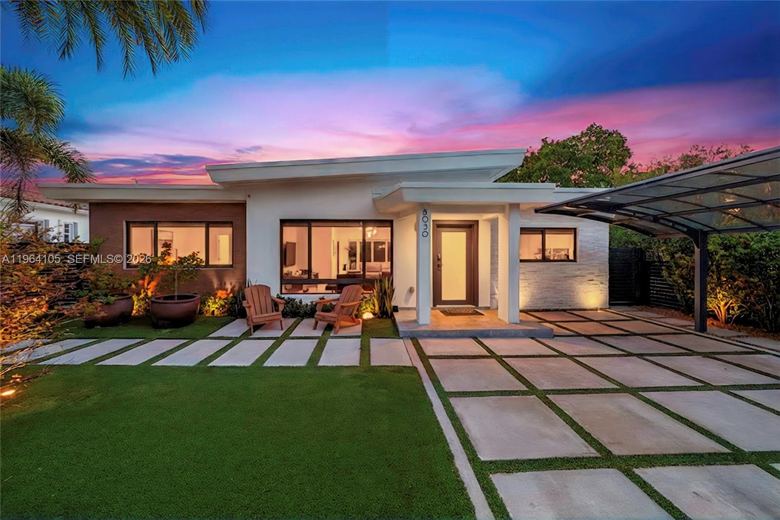 8030 Noremac Ave #N/A Miami Beach, FL 33141