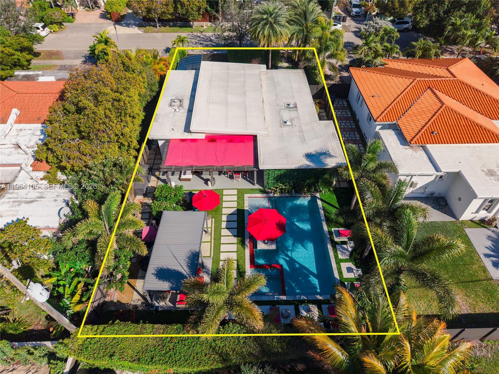 8030 Noremac Ave #N/A Miami Beach, FL 33141