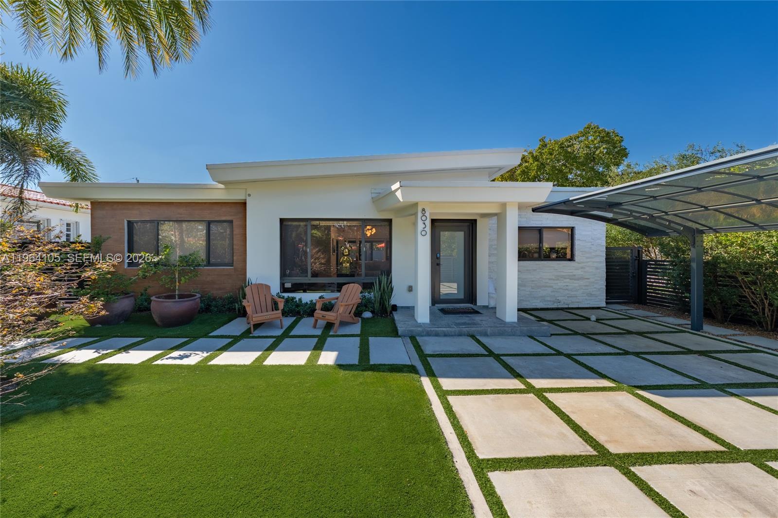 8030 Noremac Ave #N/A Miami Beach, FL 33141