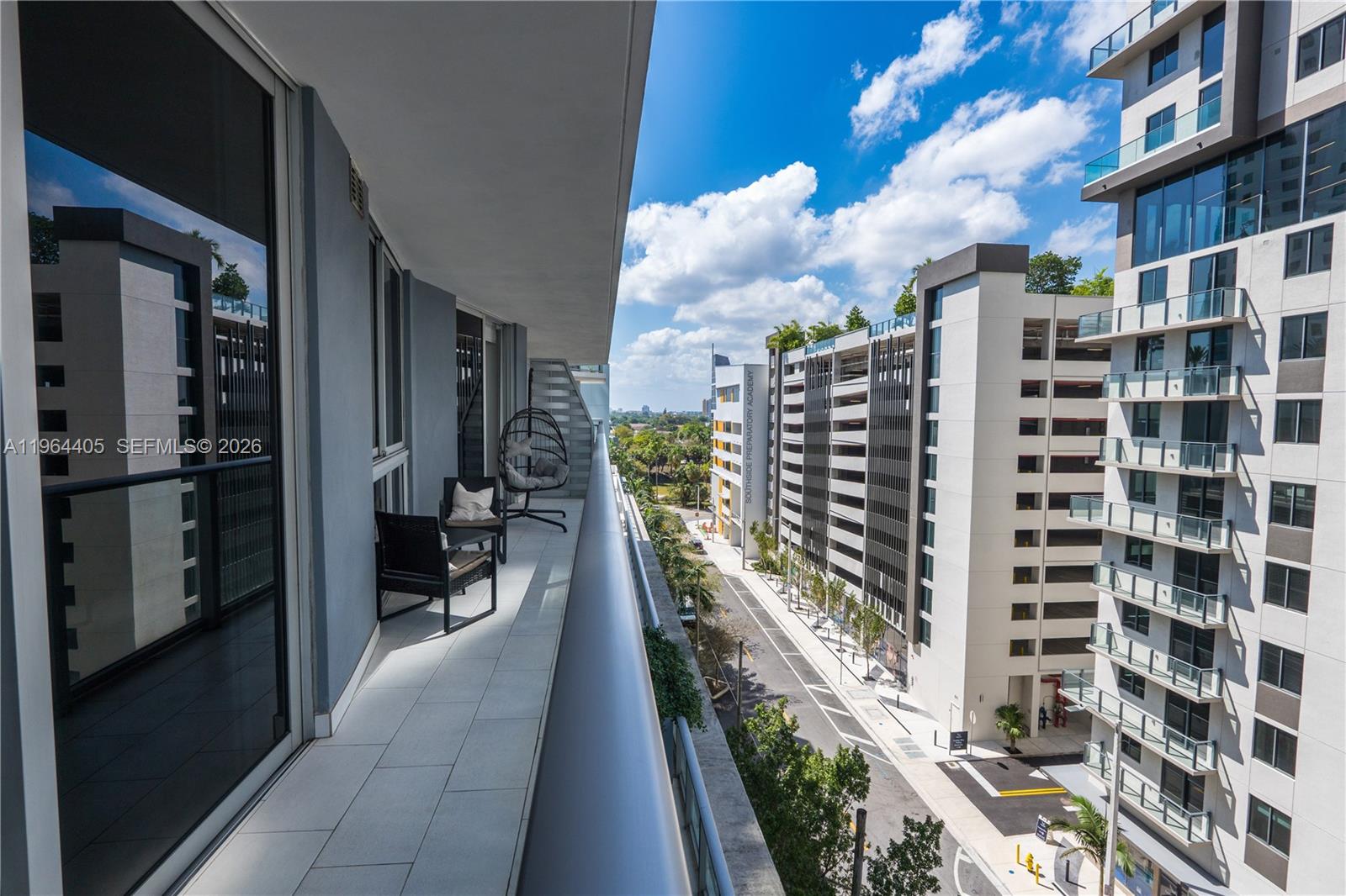 image Brickell Ten18