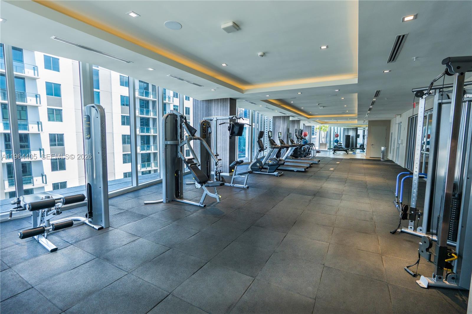 image Brickell Ten25