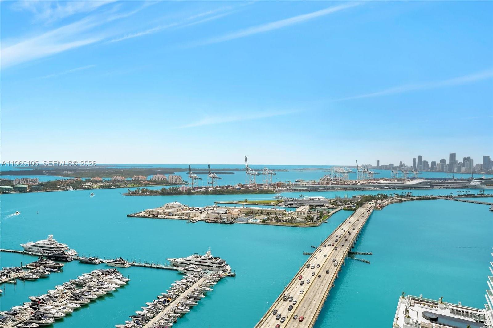 501 West Ave #3102 Miami Beach, FL 33139