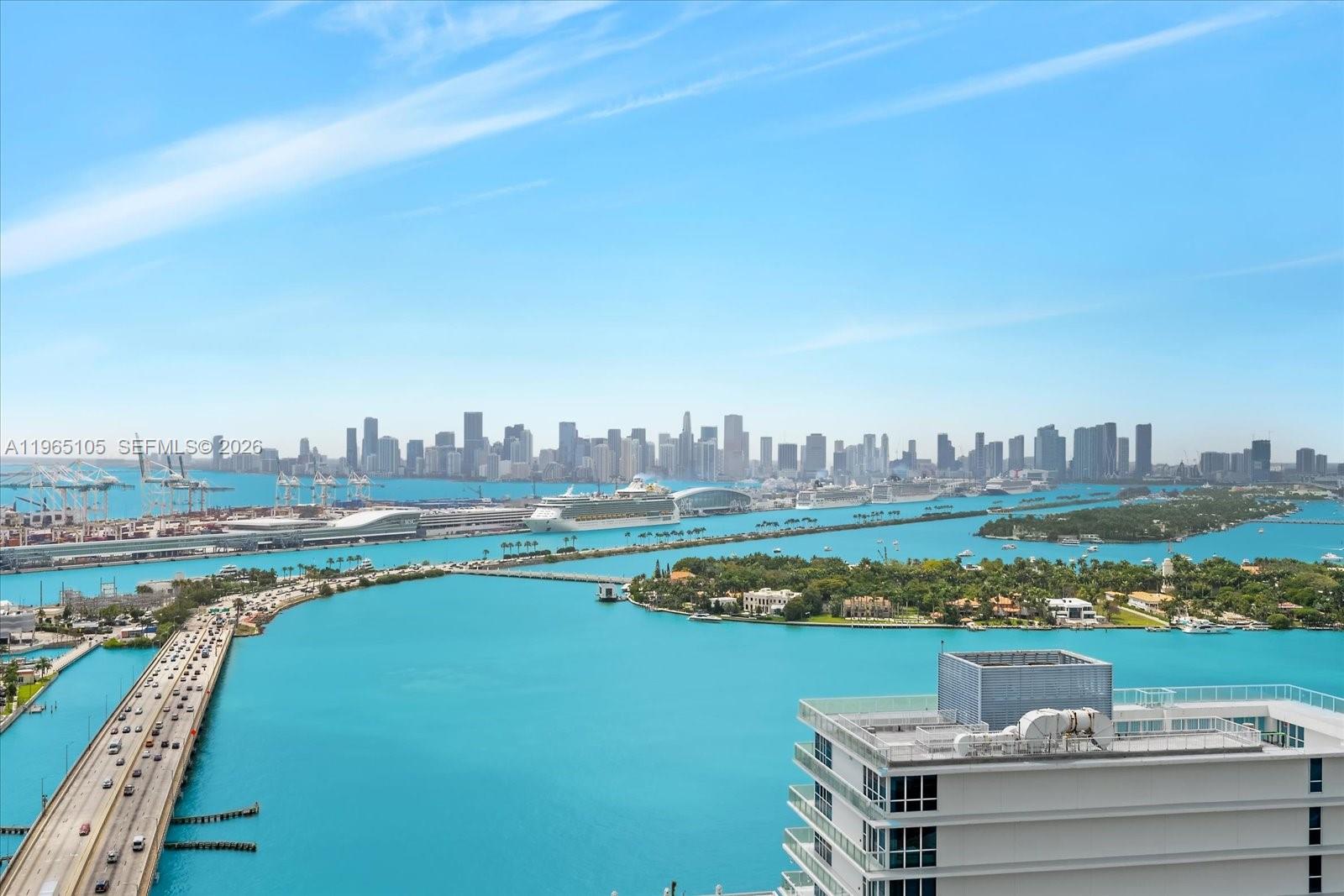 501 West Ave #3102 Miami Beach, FL 33139