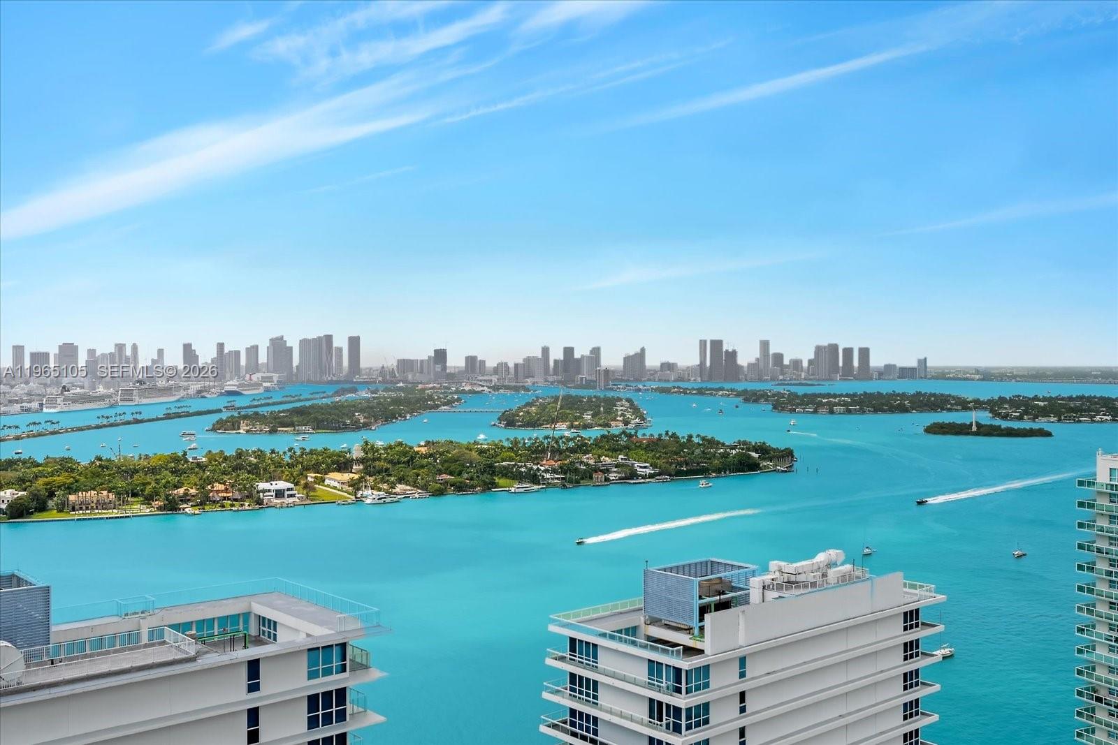 501 West Ave #3102 Miami Beach, FL 33139