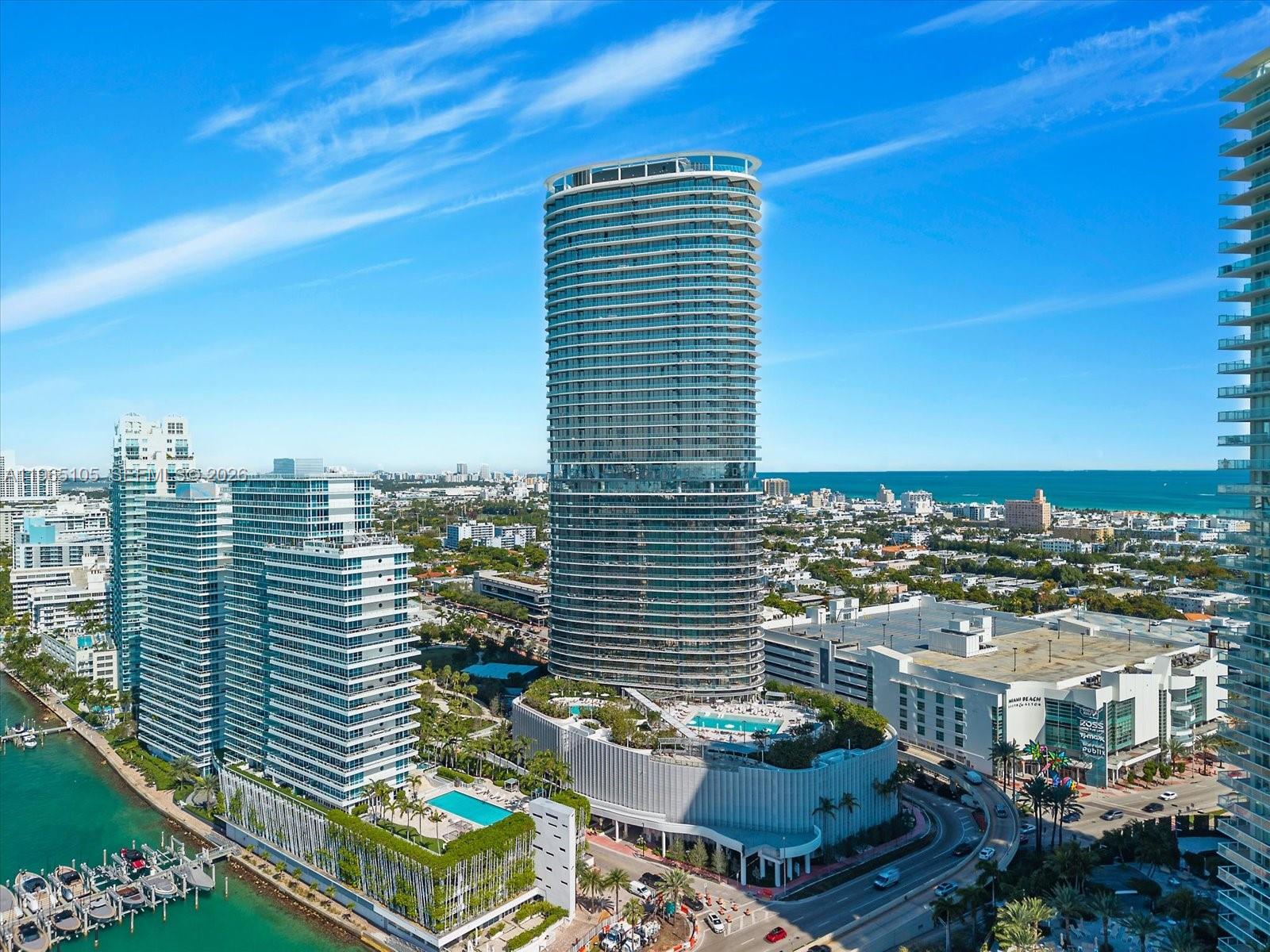 501 West Ave #3102 Miami Beach, FL 33139