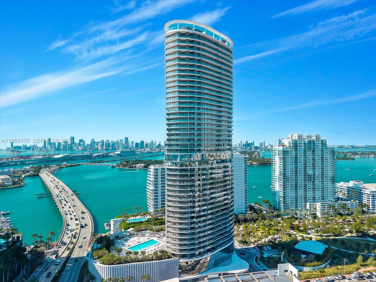 501 West Ave #3102 Miami Beach, FL 33139