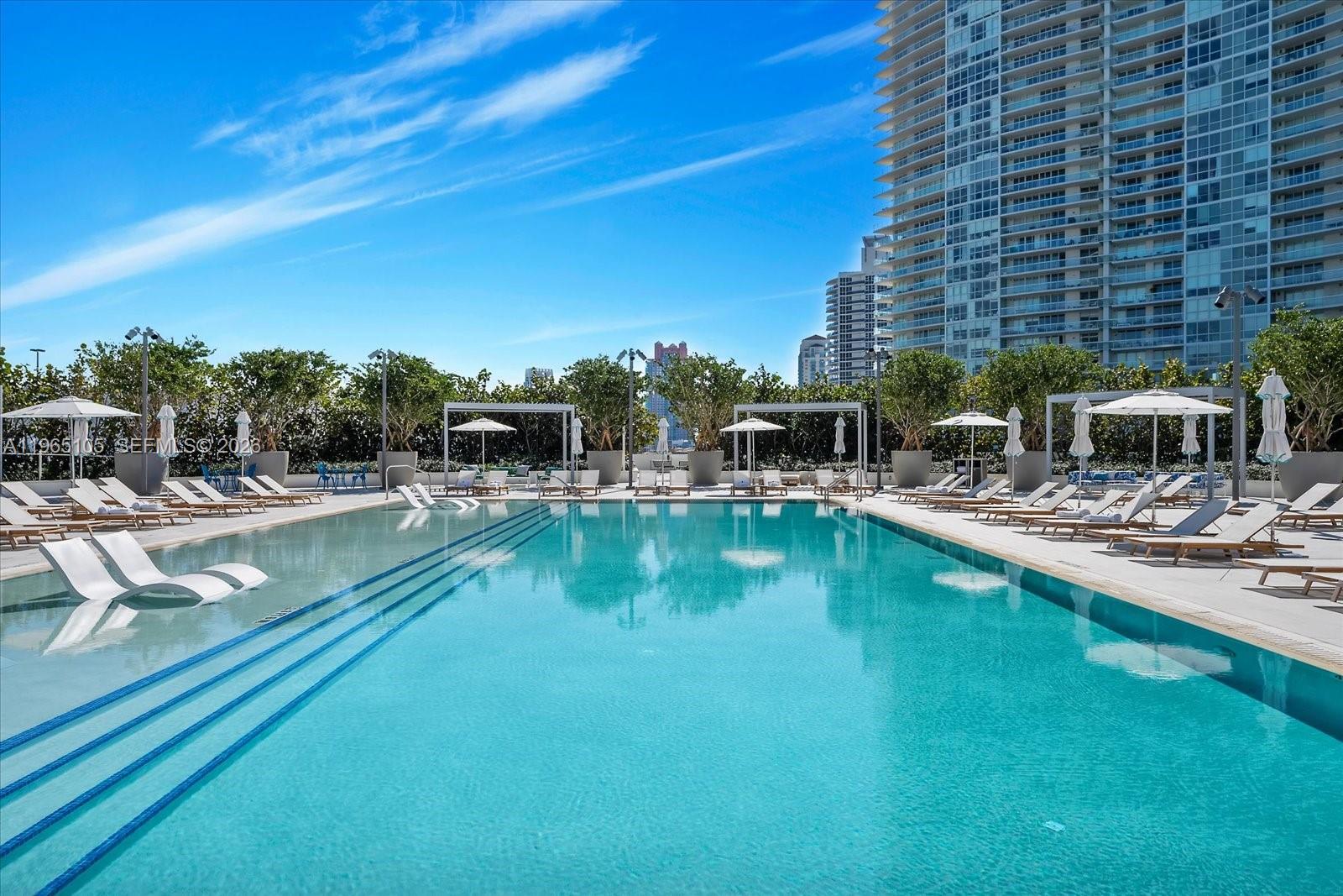 501 West Ave #3102 Miami Beach, FL 33139