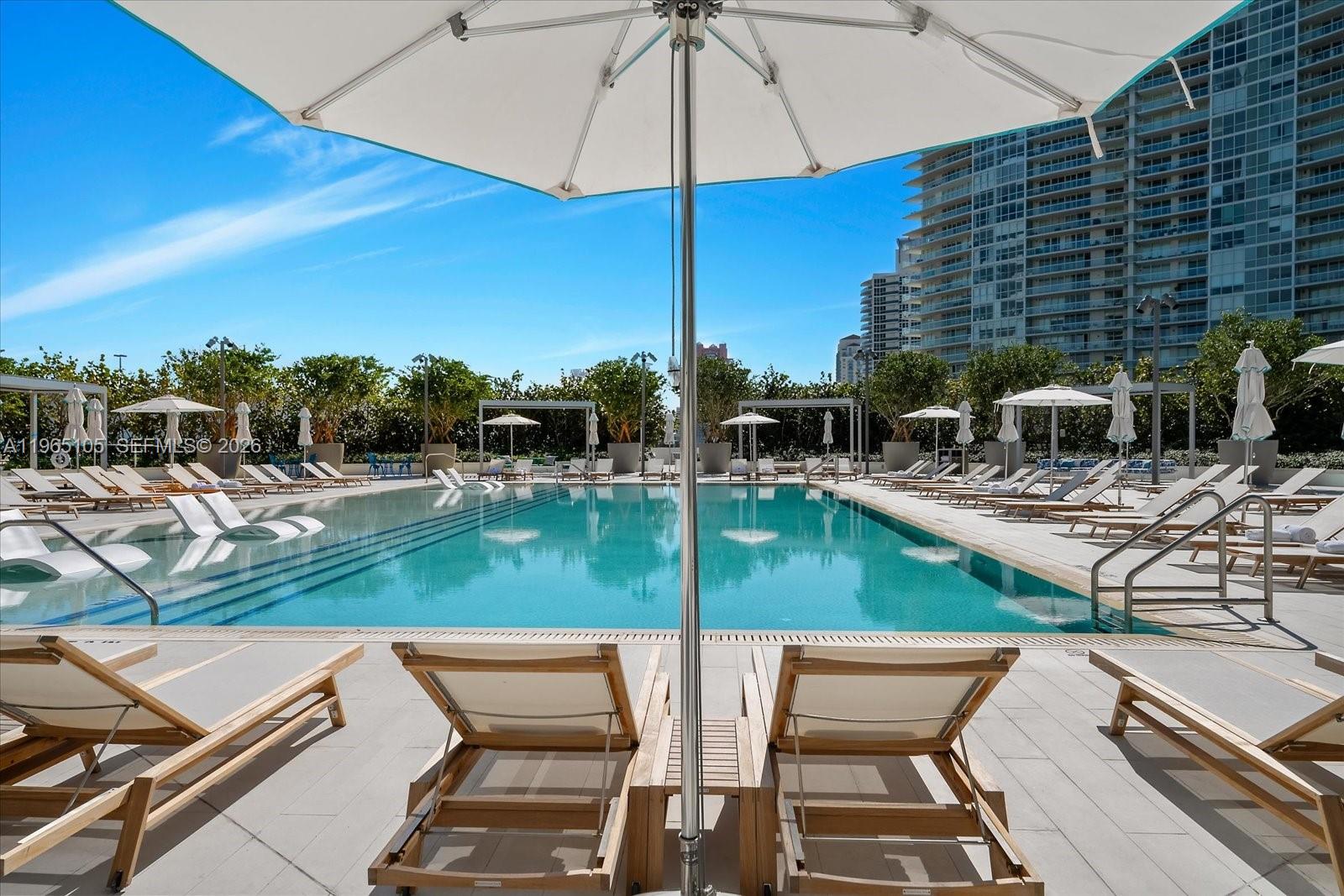 501 West Ave #3102 Miami Beach, FL 33139