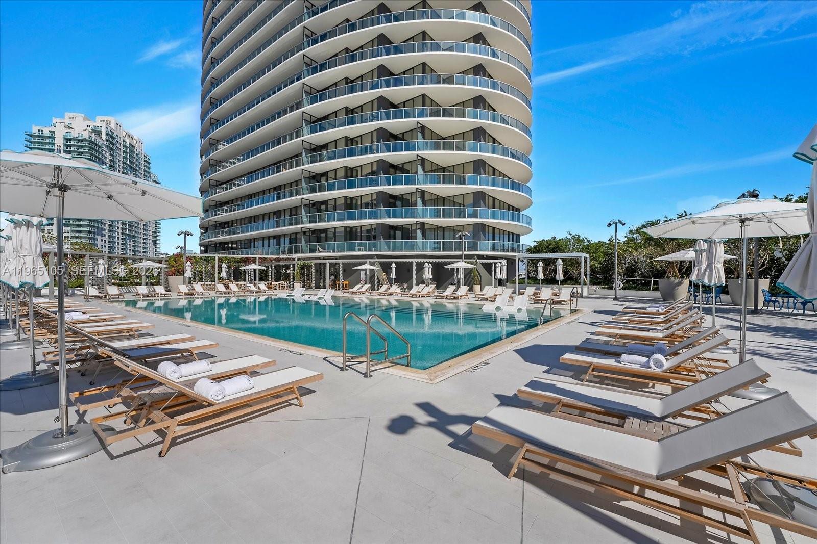 501 West Ave #3102 Miami Beach, FL 33139