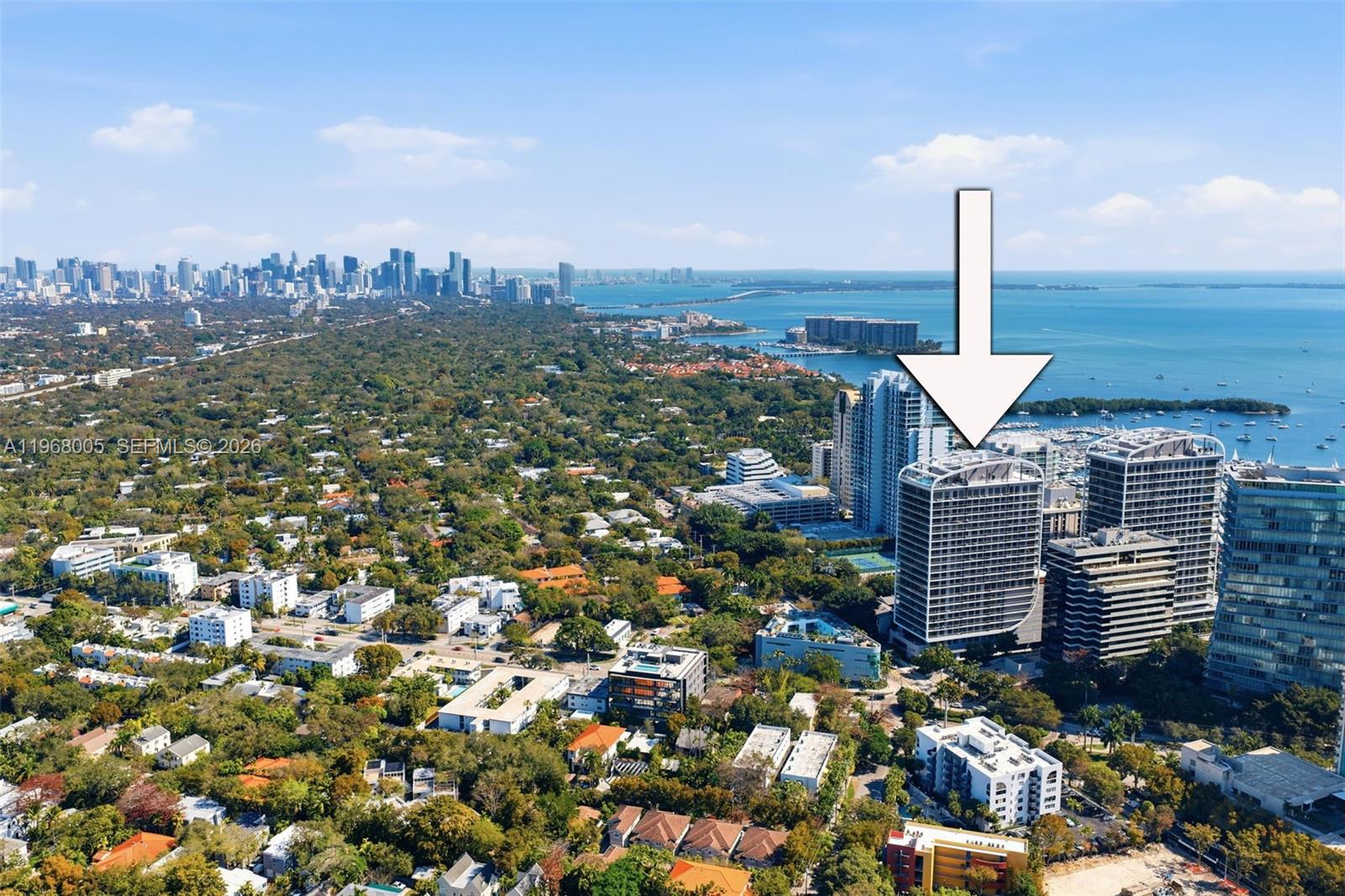 2678 Tigertail Ave #1501 Miami, FL 33133