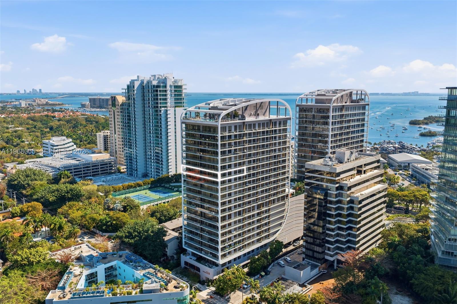 2678 Tigertail Ave #1501 Miami, FL 33133