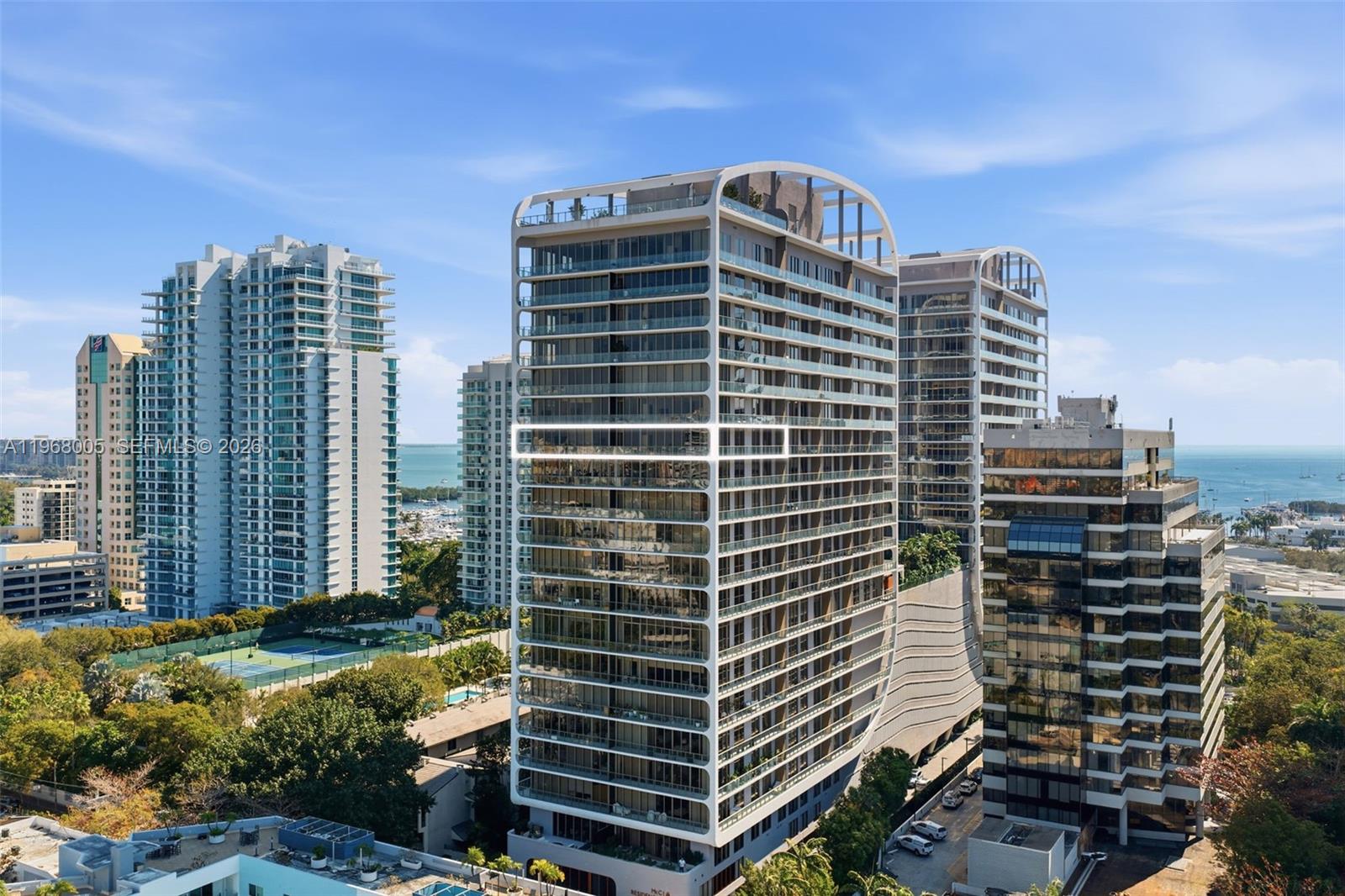 2678 Tigertail Ave #1501 Miami, FL 33133