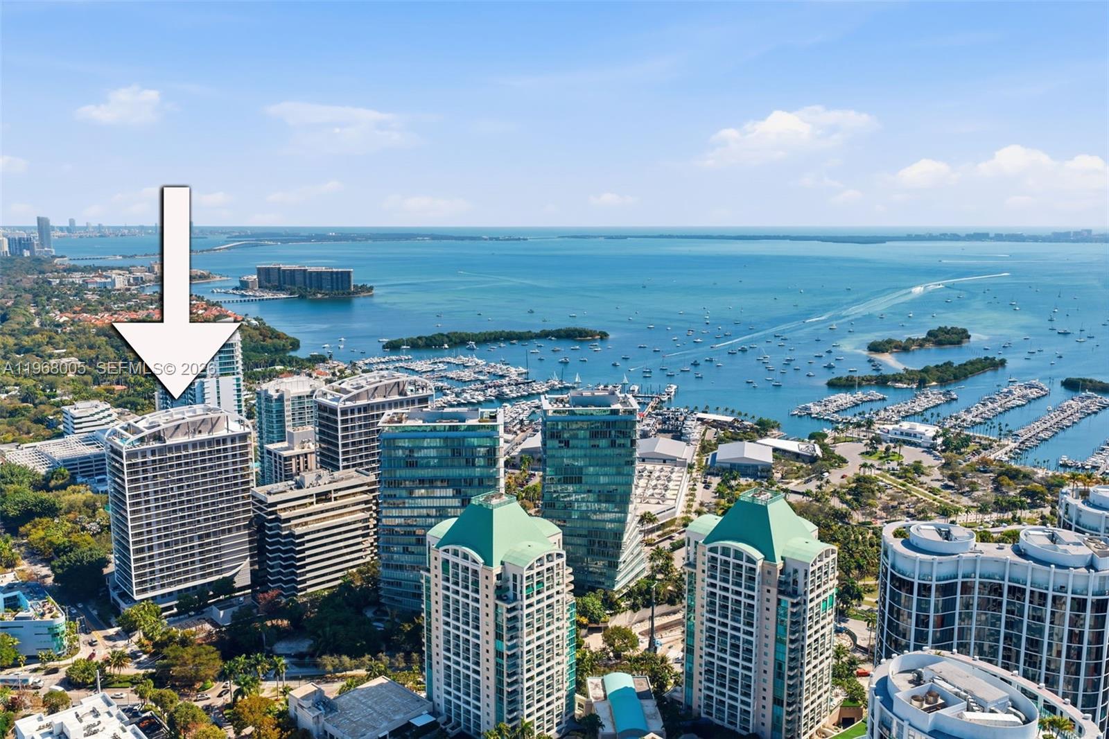 2678 Tigertail Ave #1501 Miami, FL 33133