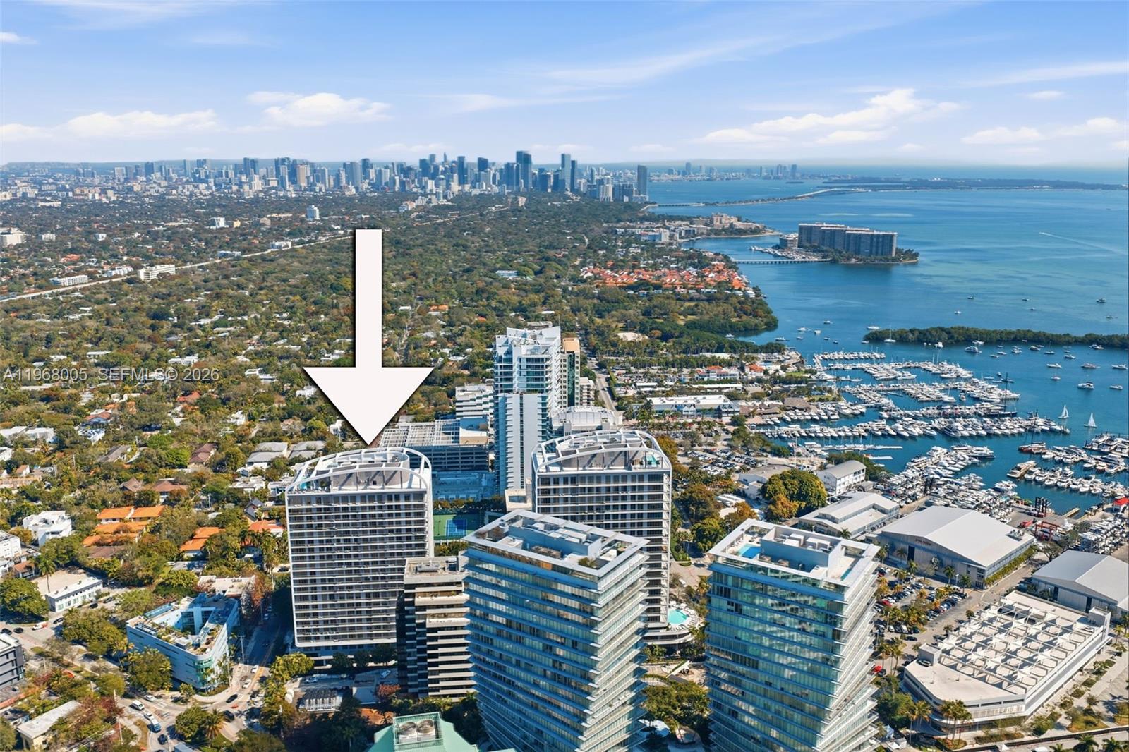 2678 Tigertail Ave #1501 Miami, FL 33133