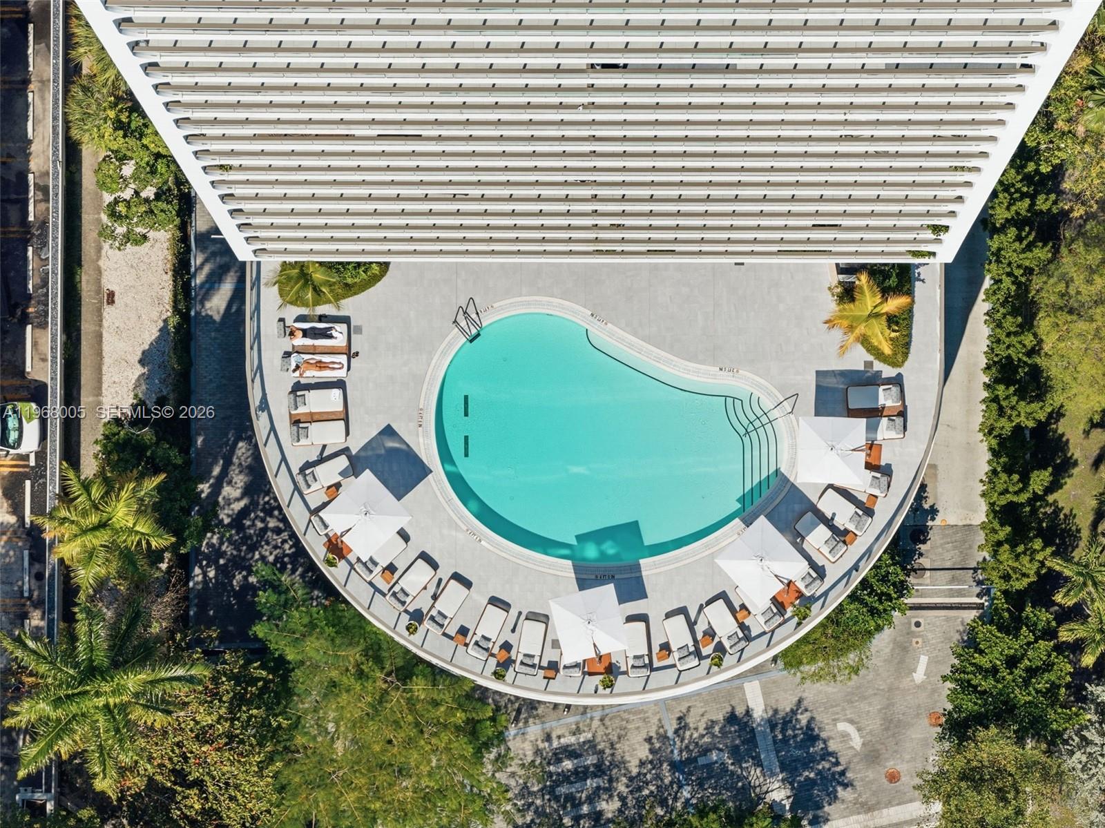 2678 Tigertail Ave #1501 Miami, FL 33133