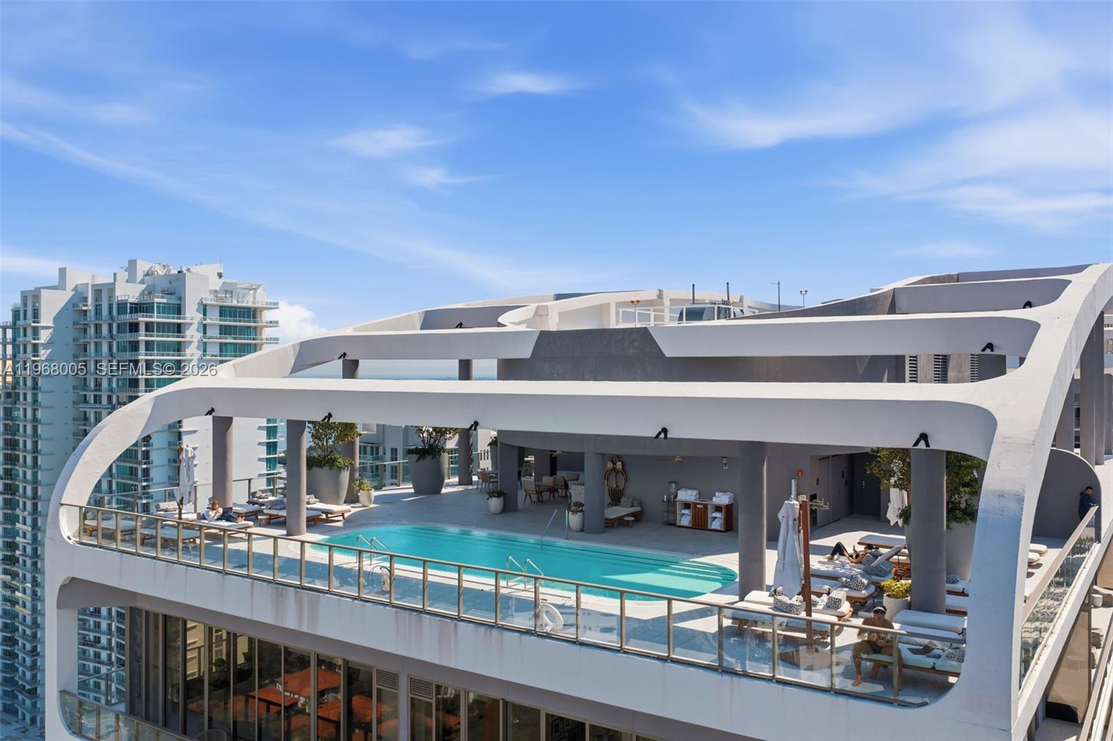 2678 Tigertail Ave #1501 Miami, FL 33133