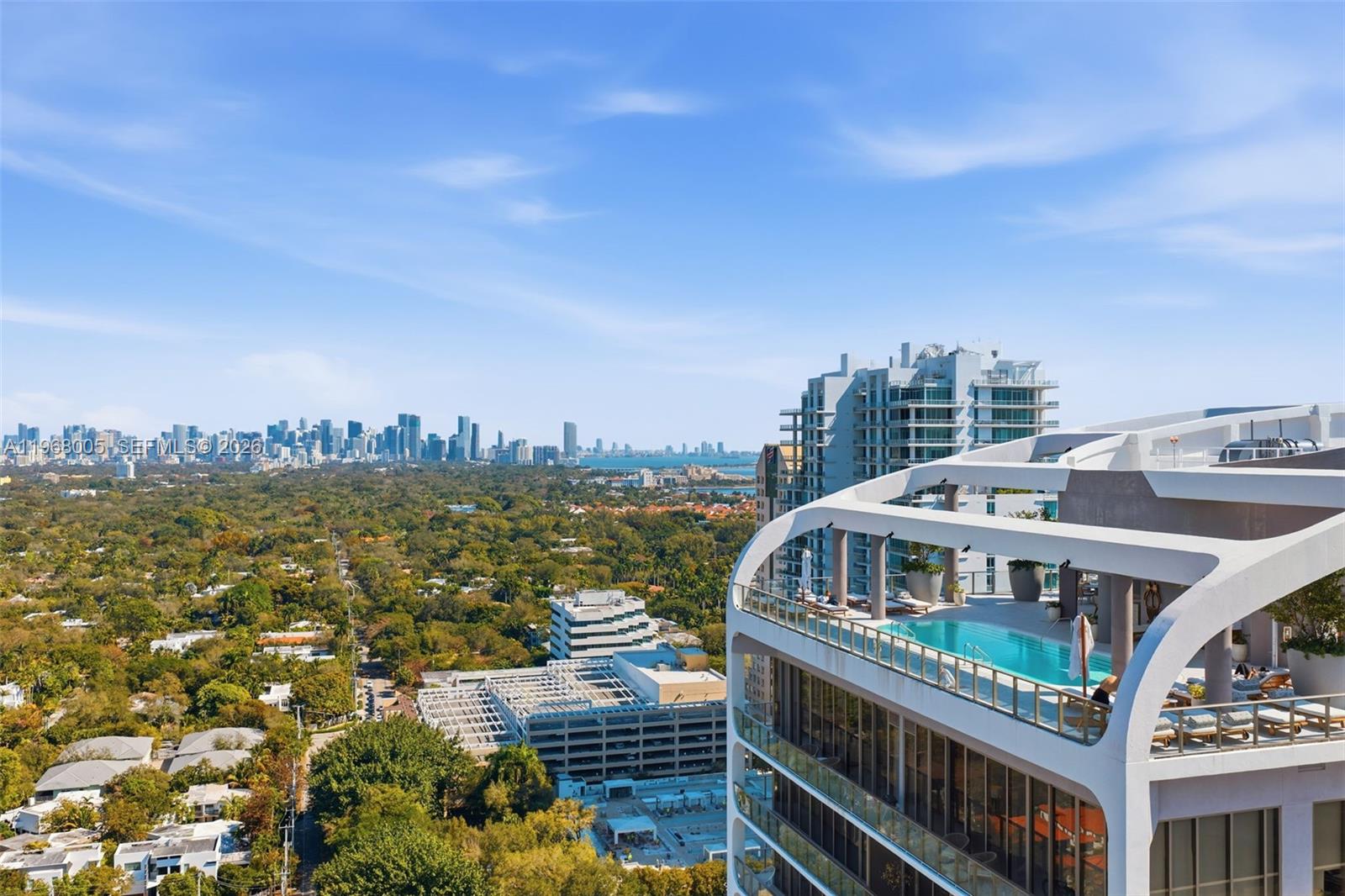 2678 Tigertail Ave #1501 Miami, FL 33133