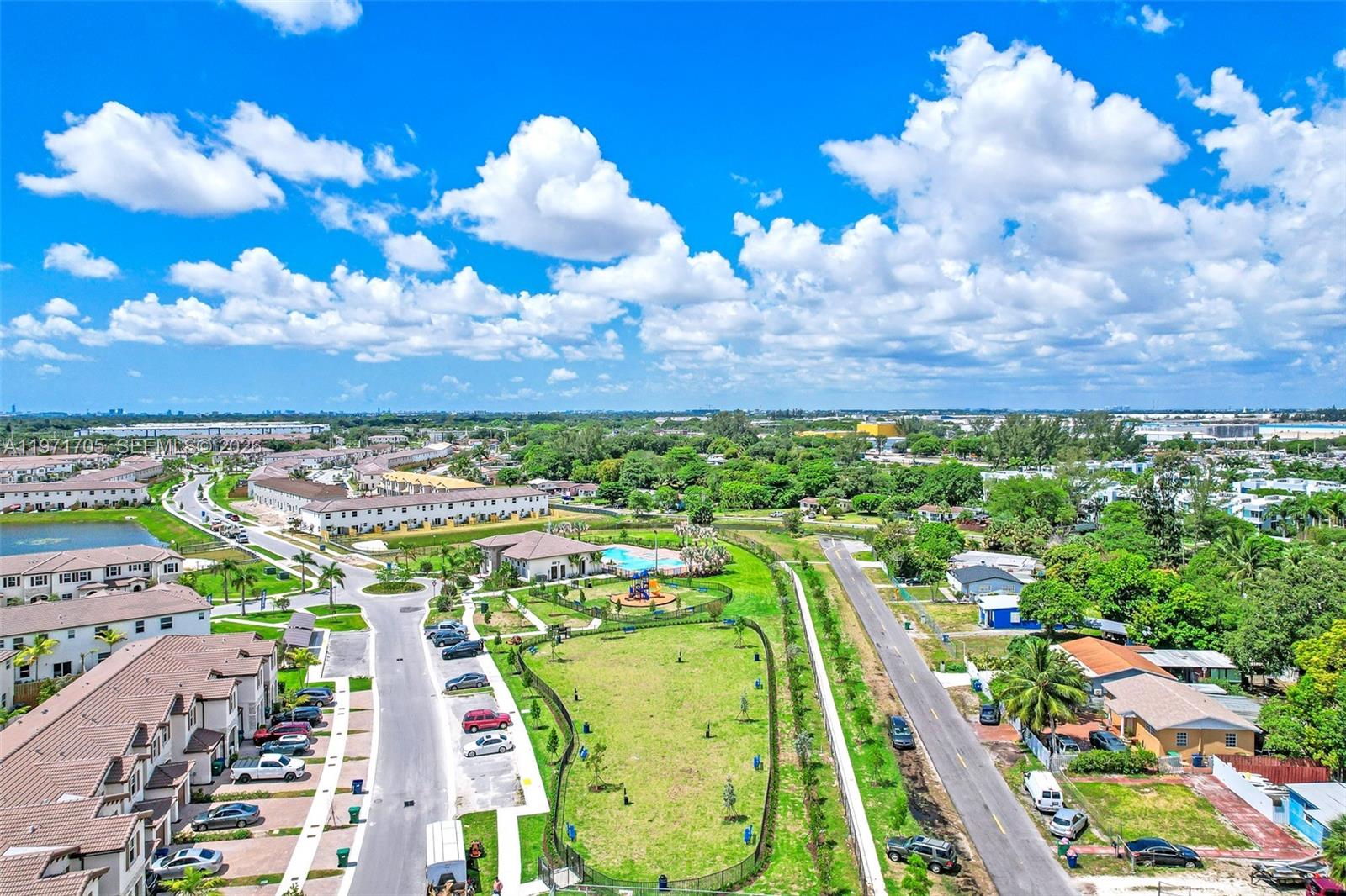 2369 NW 131st Cir Miami, FL 33167