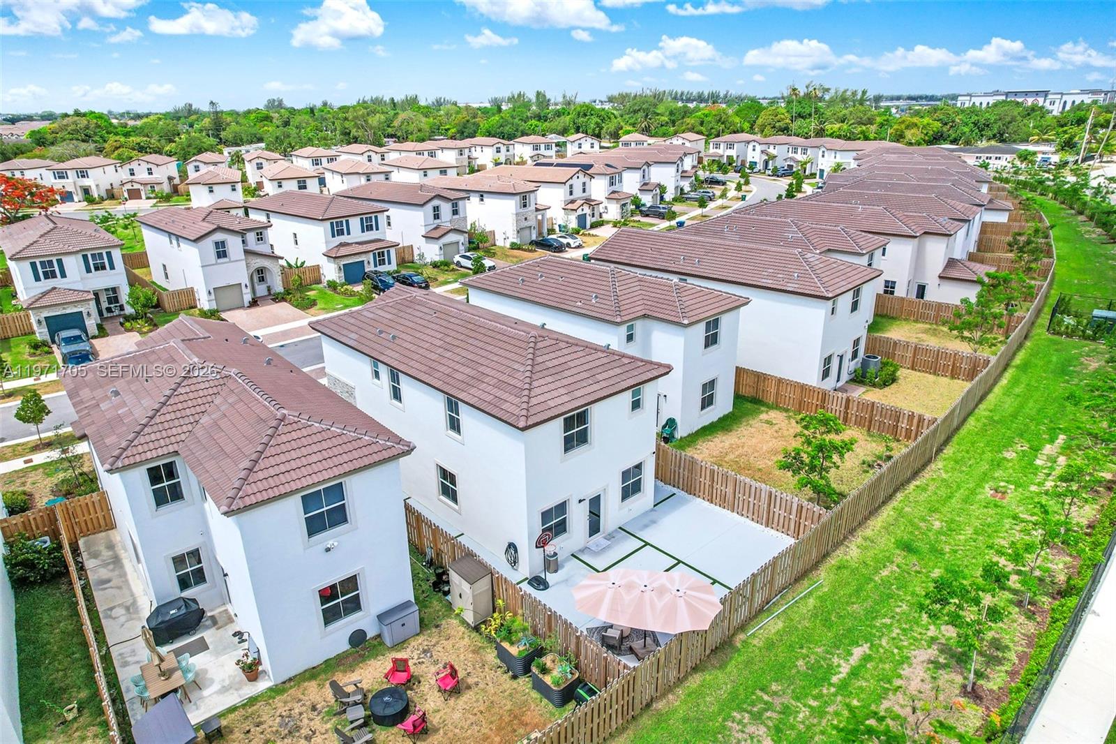 2369 NW 131st Cir Miami, FL 33167