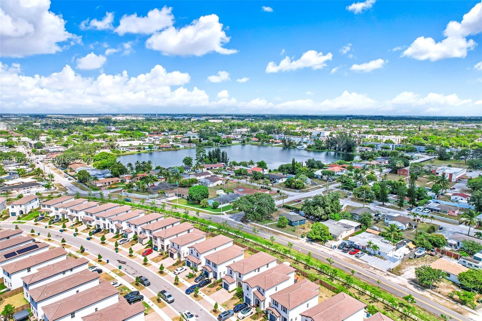 2369 NW 131st Cir Miami, FL 33167