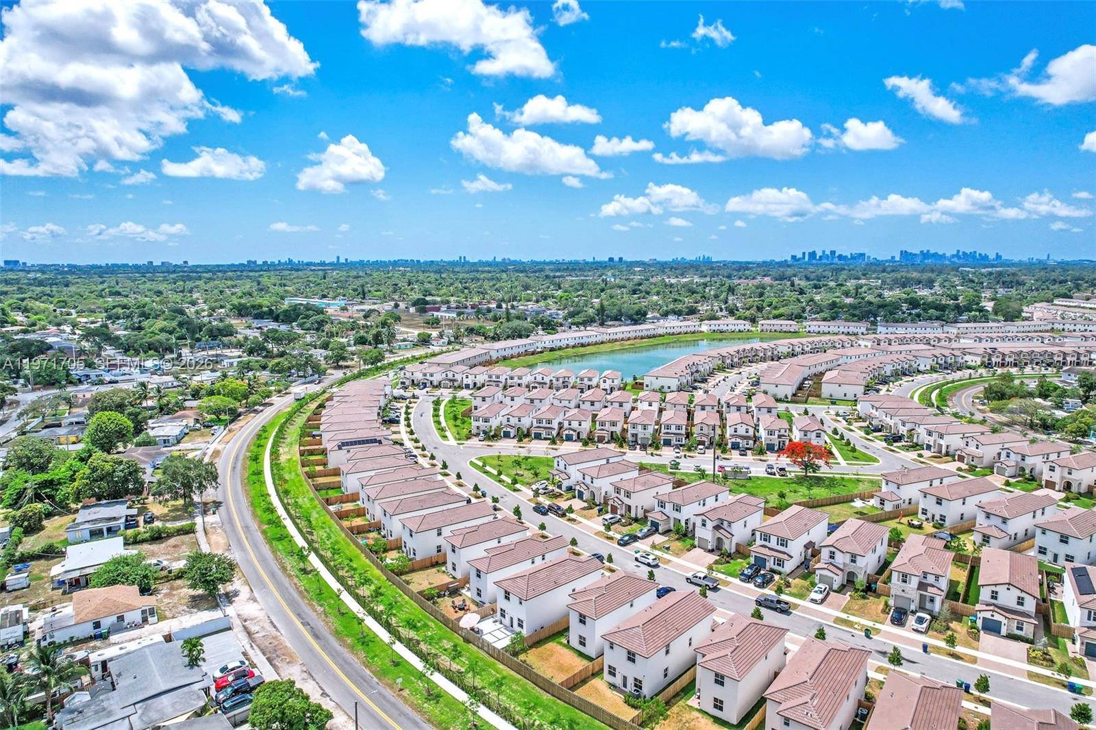 2369 NW 131st Cir Miami, FL 33167