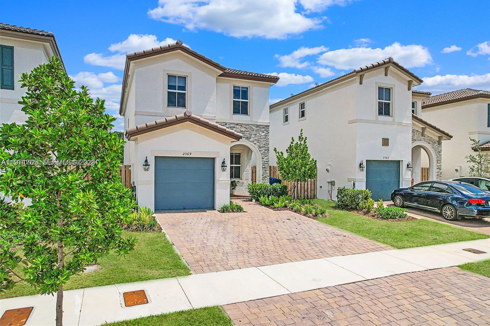 2369 NW 131st Cir Miami, FL 33167