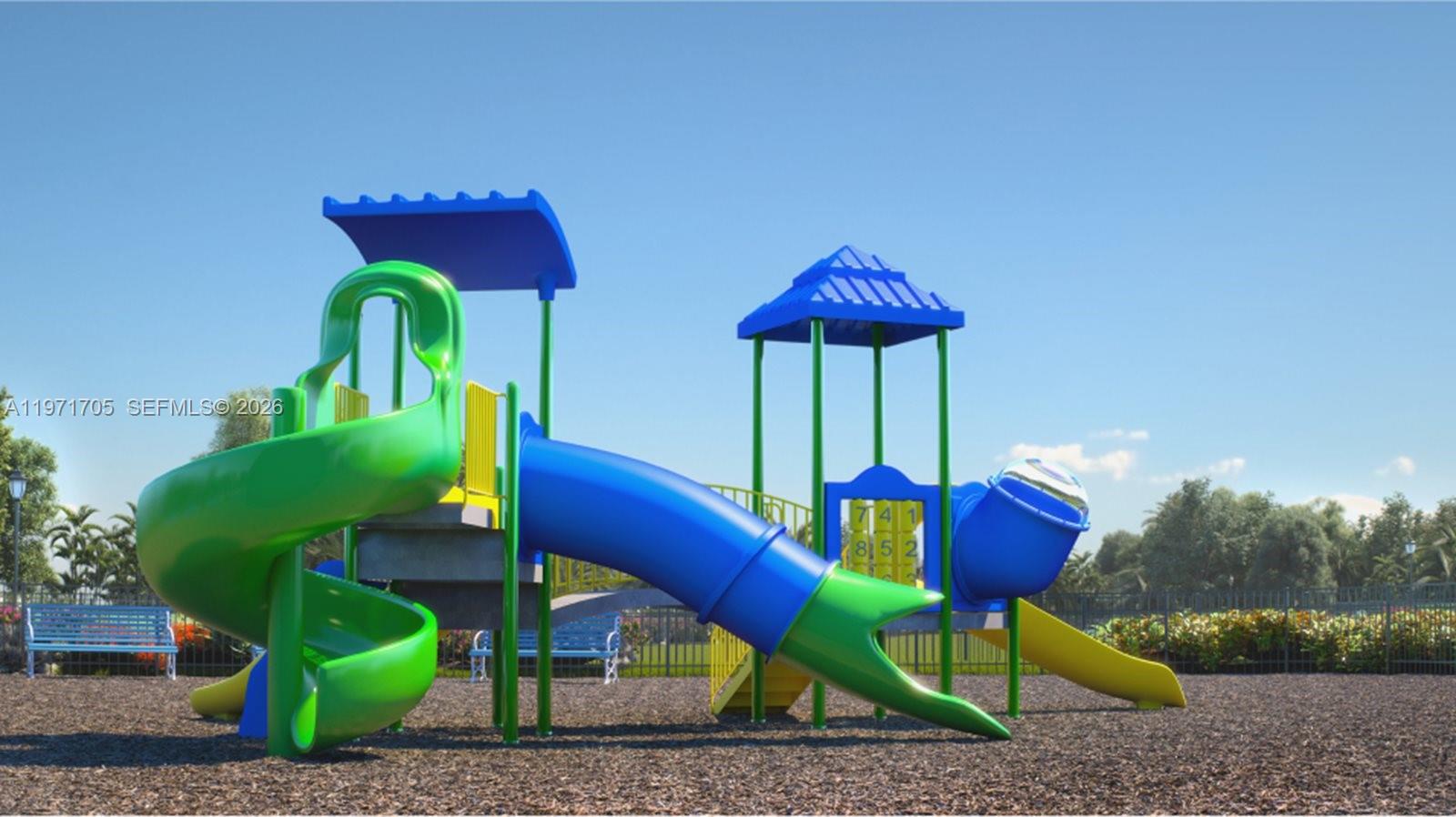 2369 NW 131st Cir Miami, FL 33167