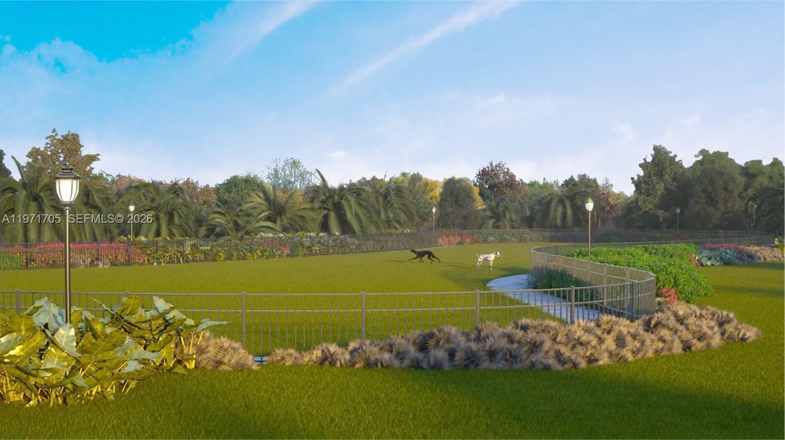 2369 NW 131st Cir Miami, FL 33167