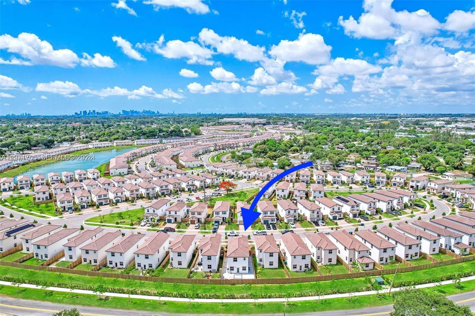 2369 NW 131st Cir Miami, FL 33167