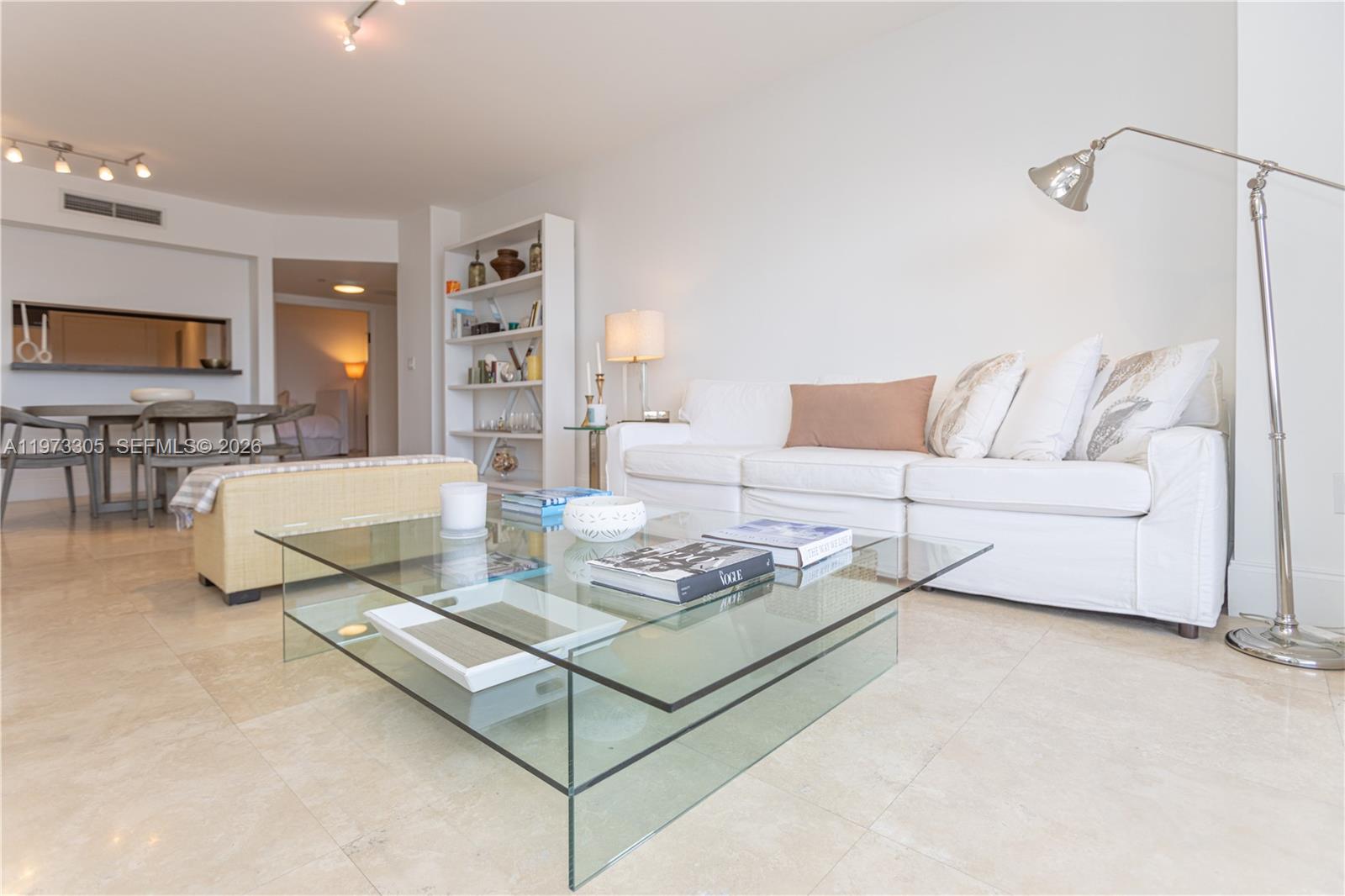 9595 Collins Ave #N6-F Surfside, FL 33154