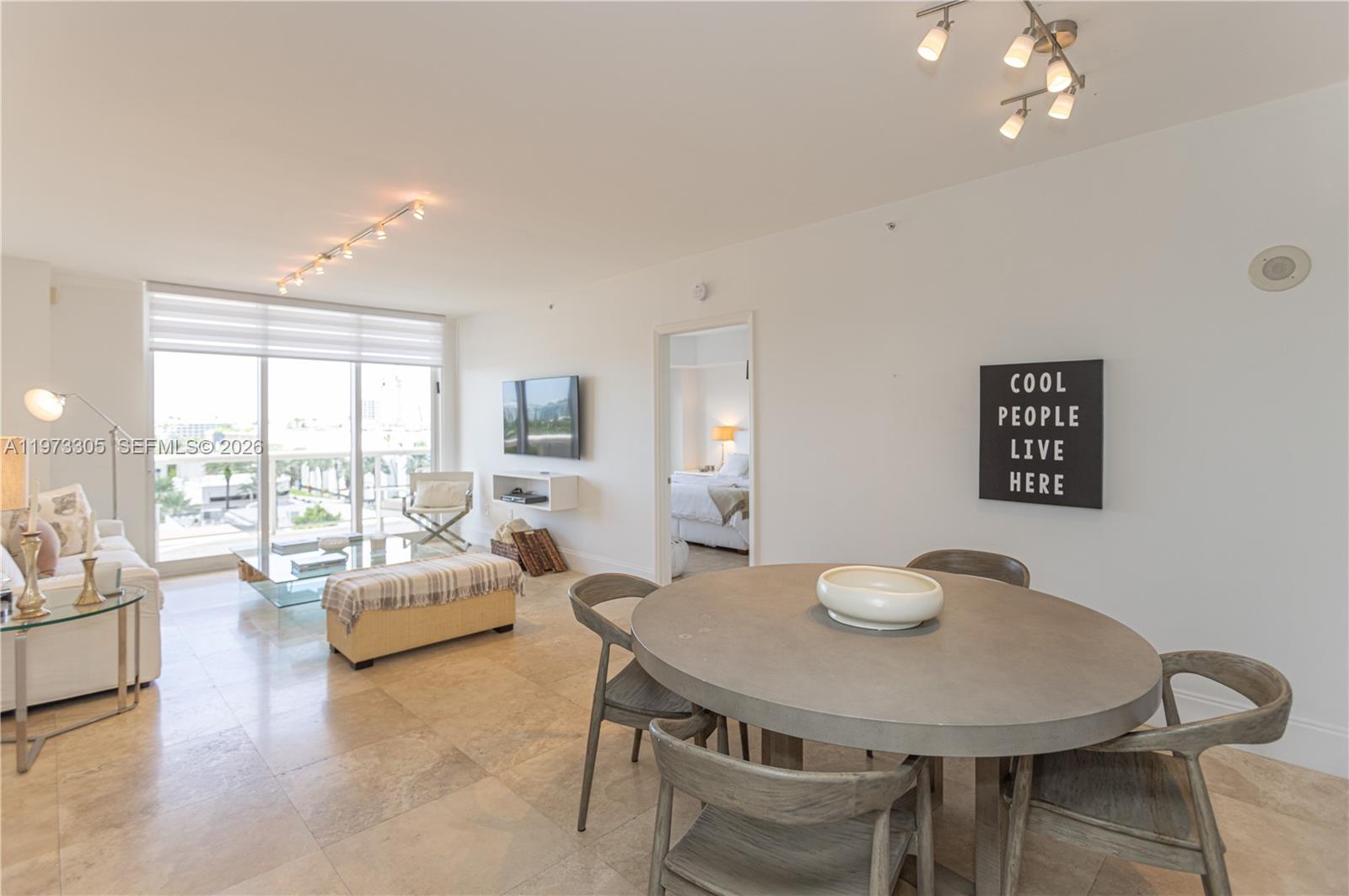 9595 Collins Ave #N6-F Surfside, FL 33154