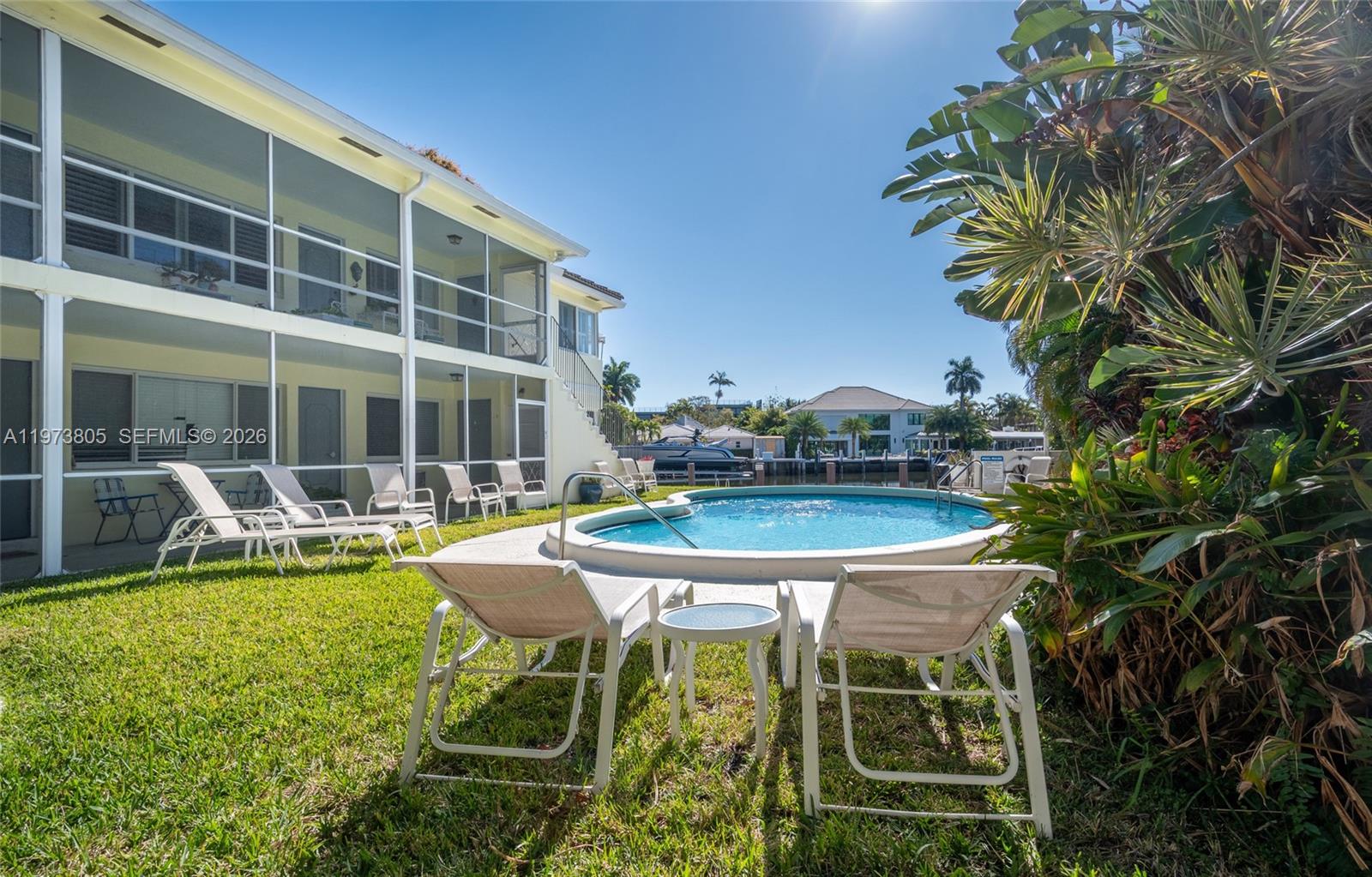 1308 Bayview Dr #2B Fort Lauderdale, FL 33304