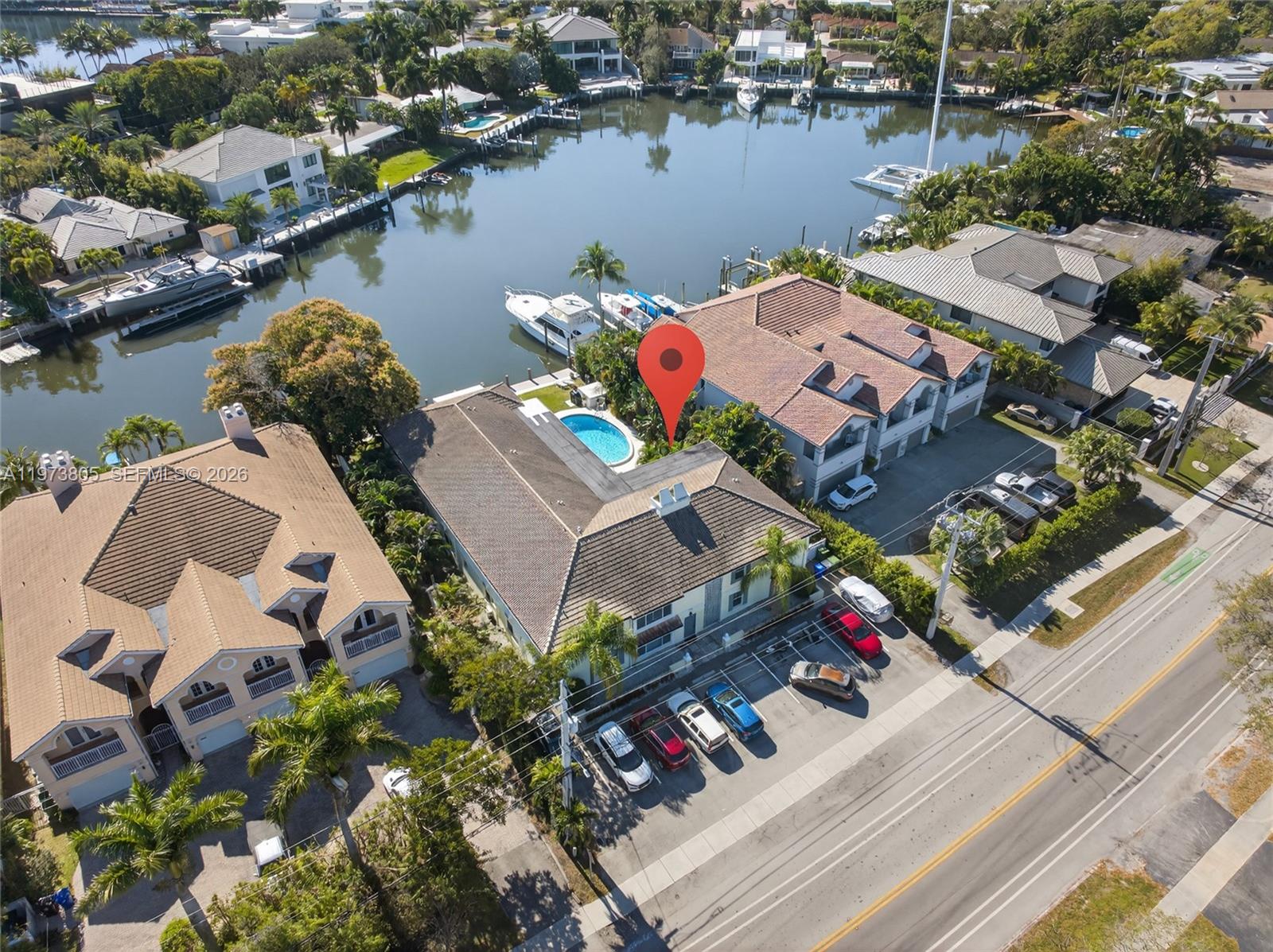 1308 Bayview Dr #2B Fort Lauderdale, FL 33304