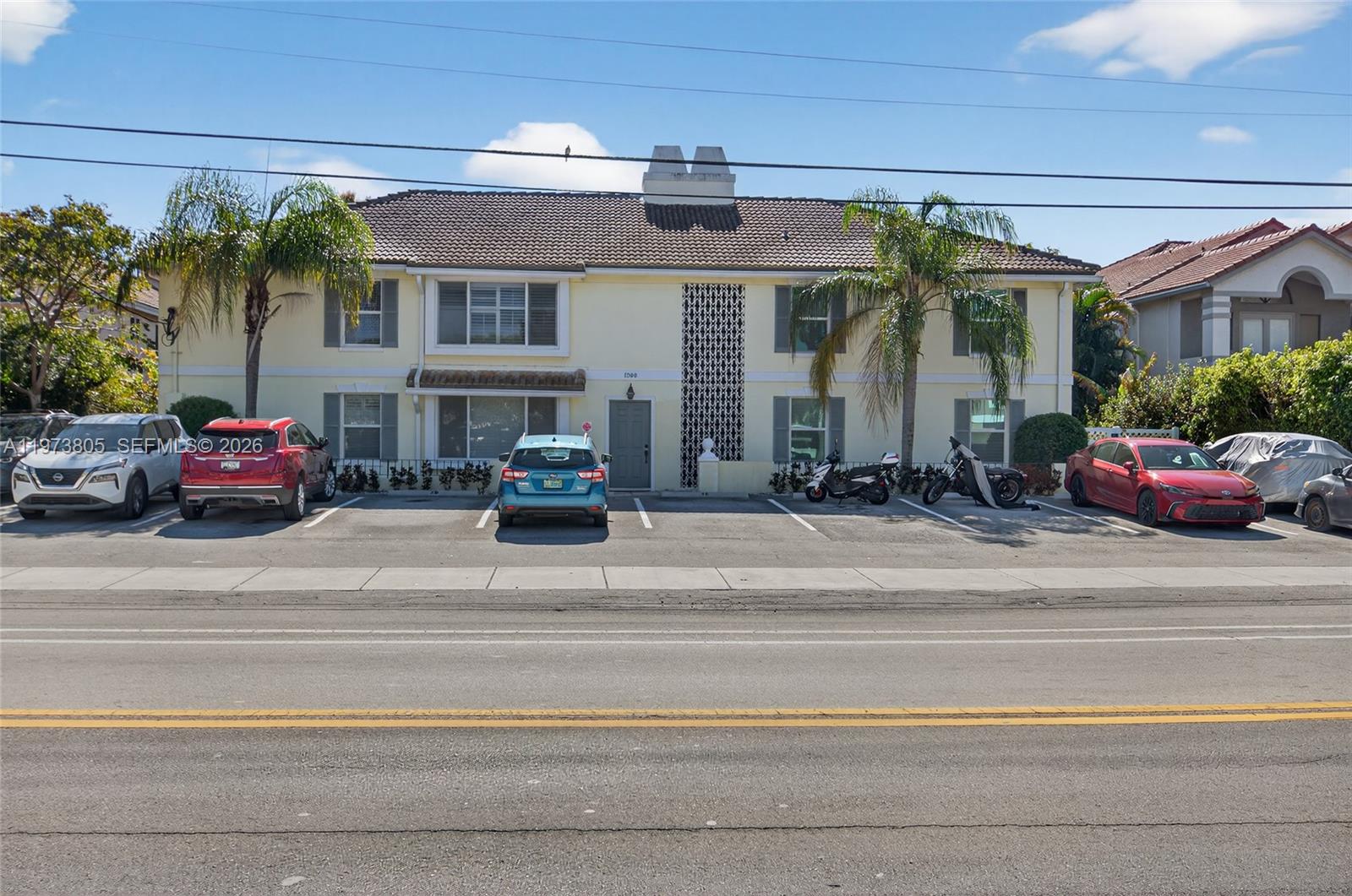 1308 Bayview Dr #2B Fort Lauderdale, FL 33304