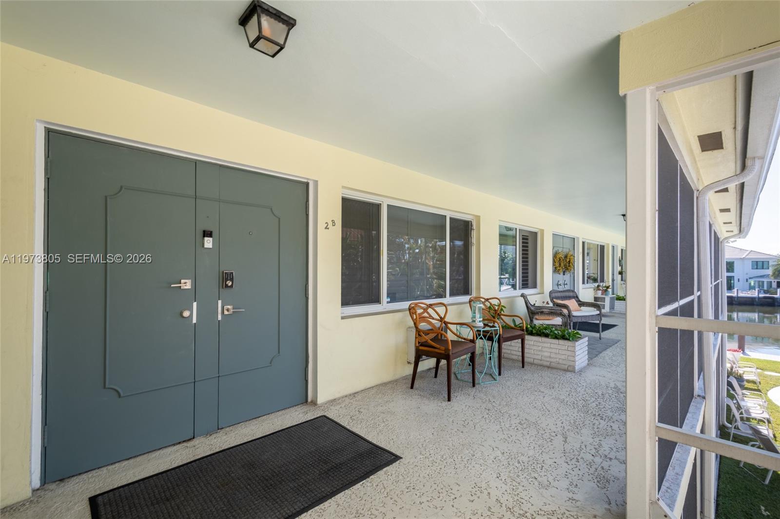 1308 Bayview Dr #2B Fort Lauderdale, FL 33304