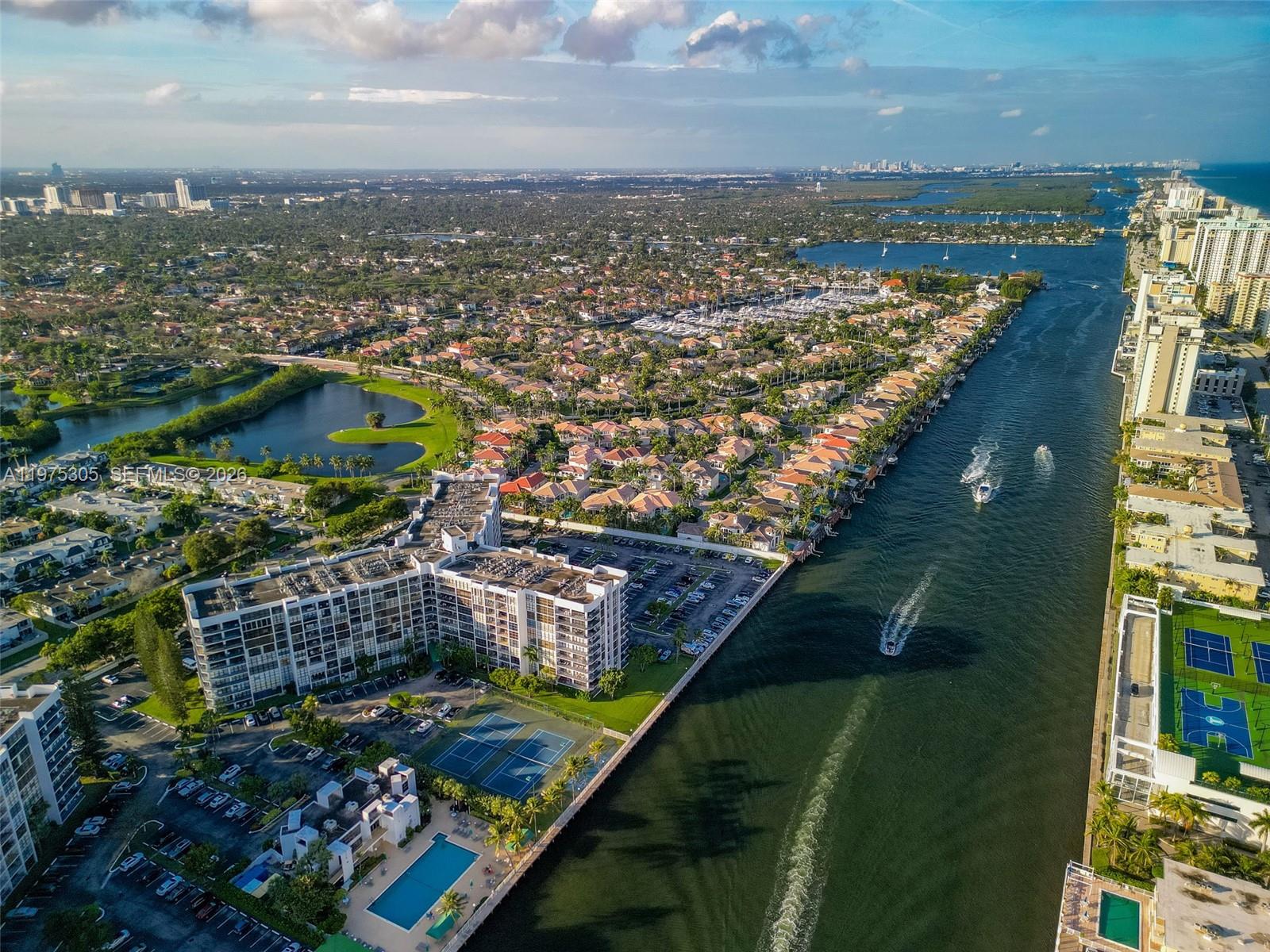 1000 Parkview Dr #1001 Hallandale Beach, FL 33009