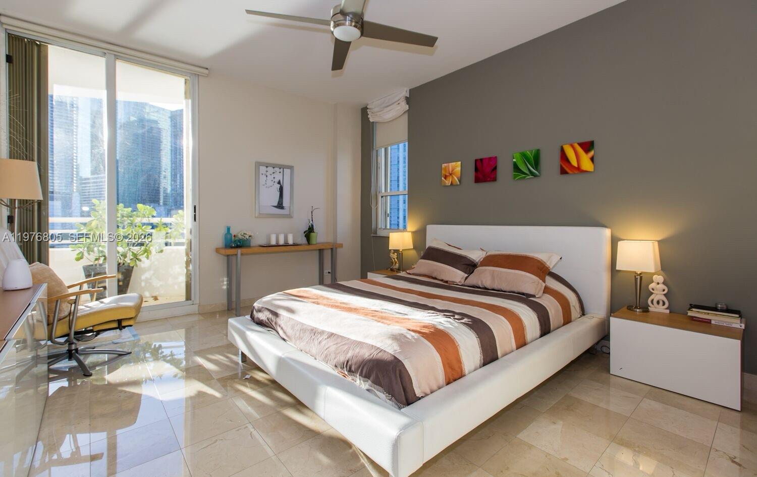 888 Brickell Key Dr #804 Miami, FL 33131