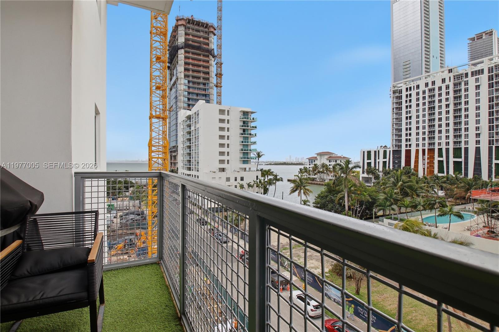 481 NE 29th St #604 Miami, FL 33137