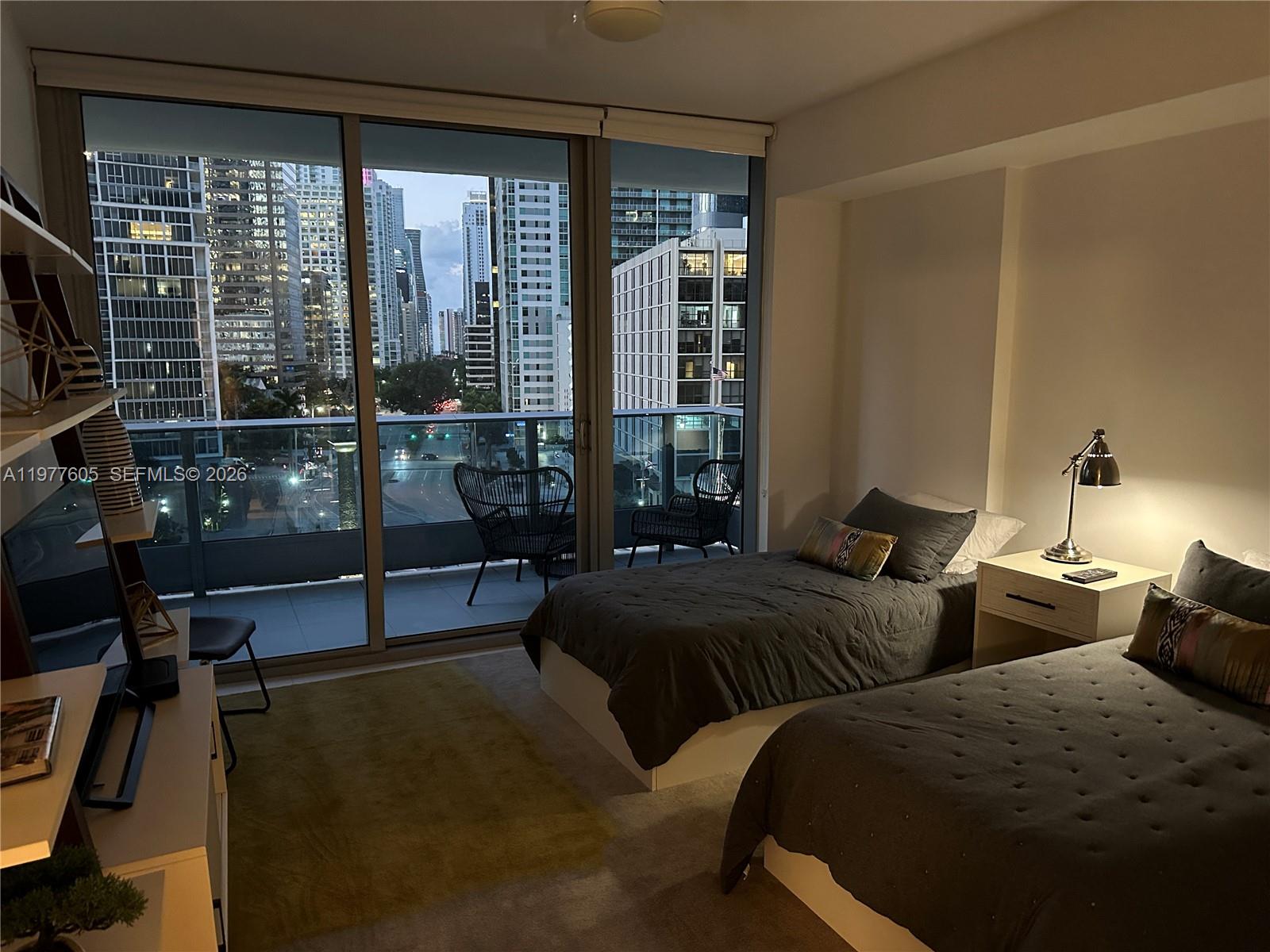 200 S Biscayne Blvd Way #703 Miami, FL 33131