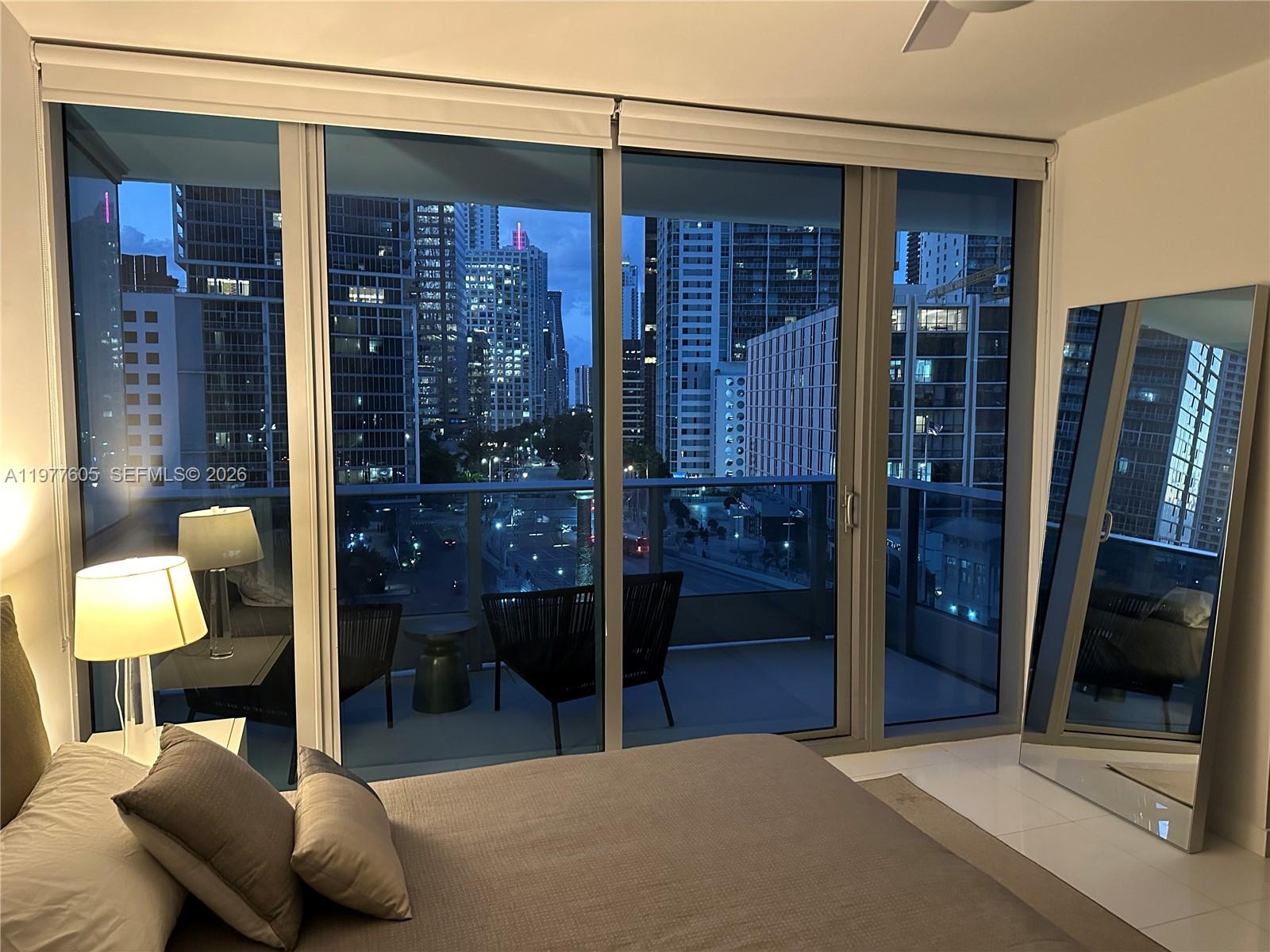 200 S Biscayne Blvd Way #703 Miami, FL 33131