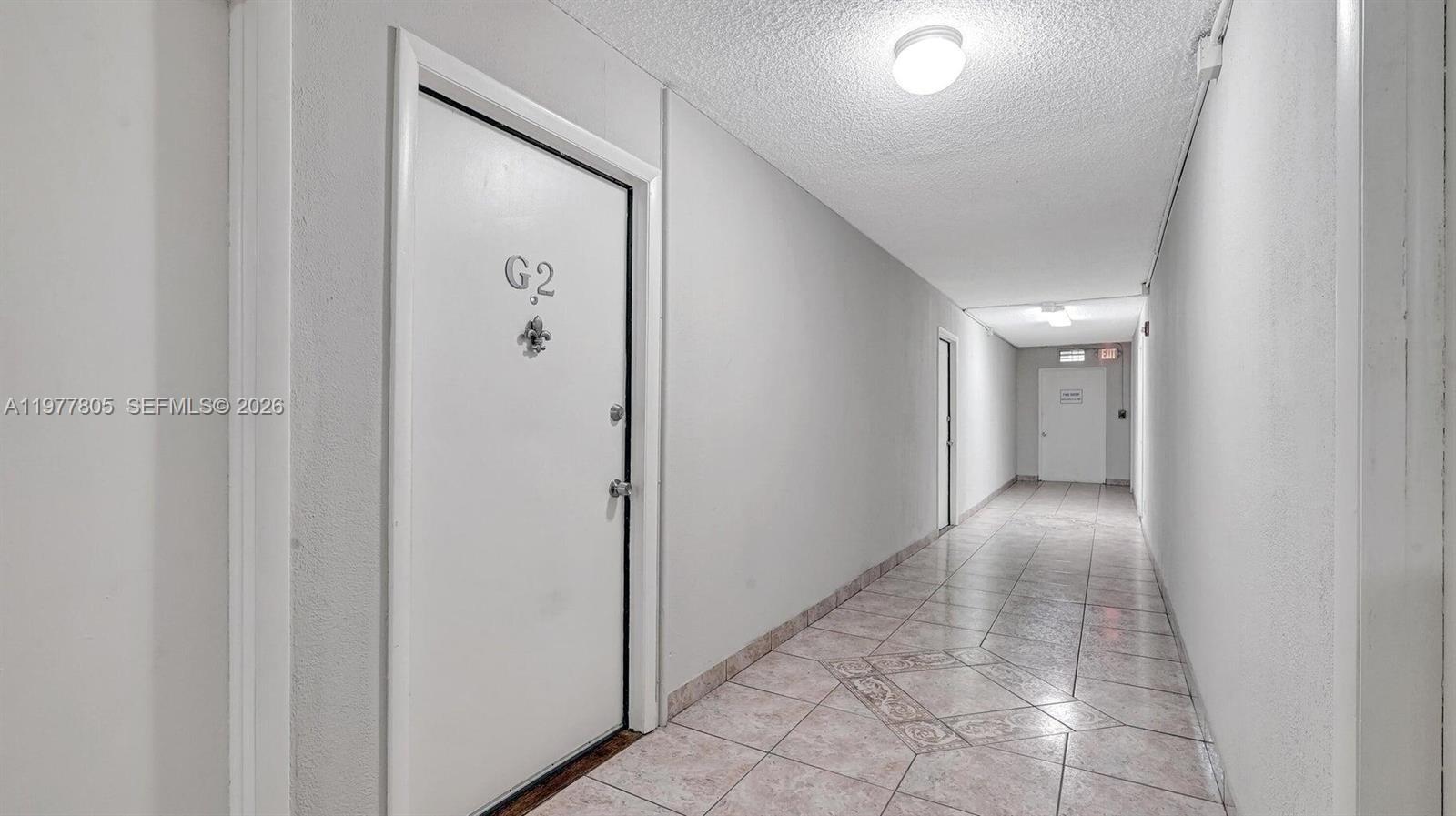 111 Golden Isles Dr #G2 Hallandale Beach, FL 33009